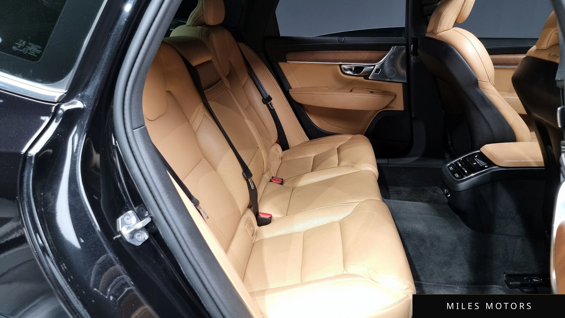 Volvo S90 2020 — миниатюра 12