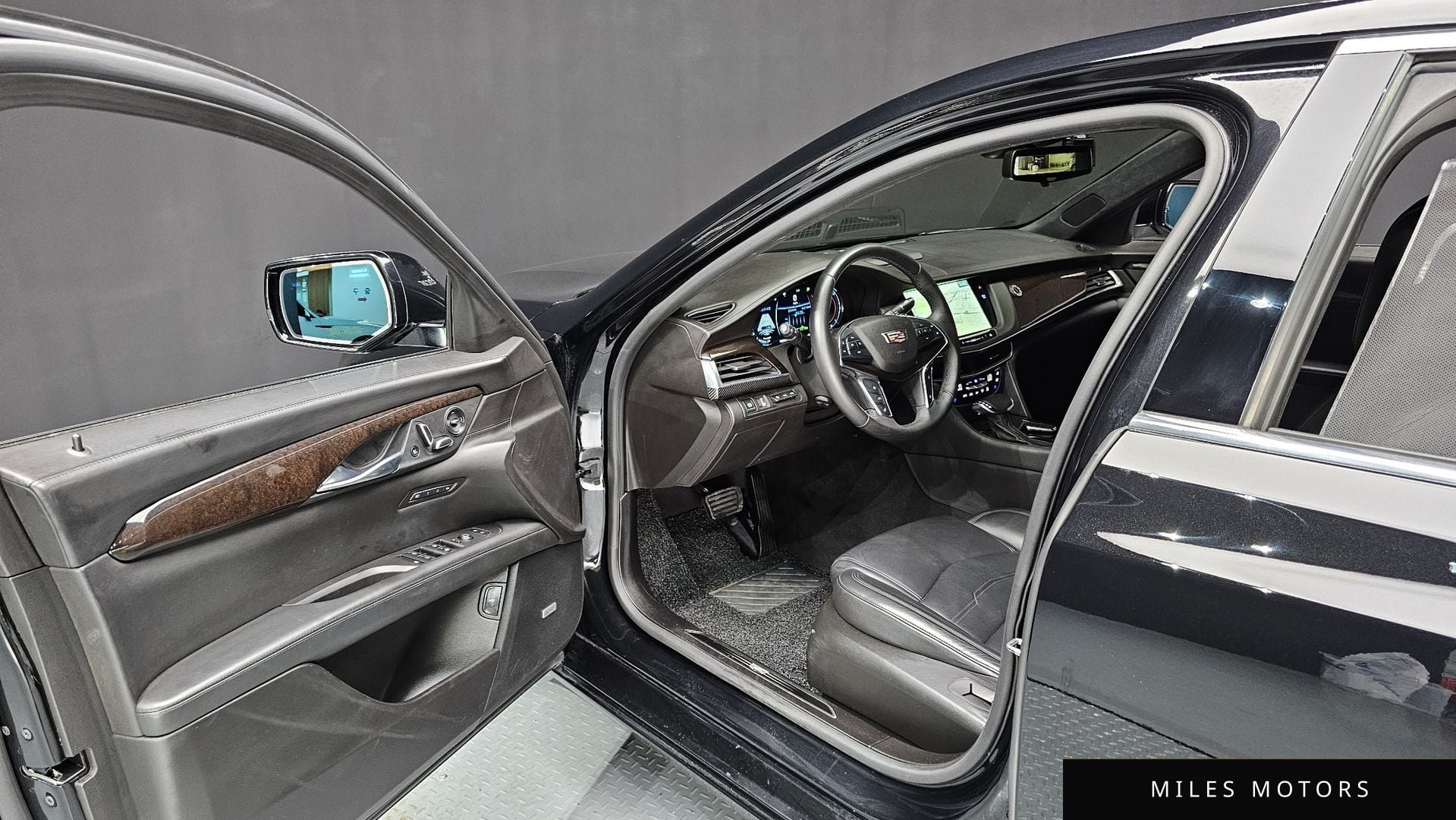 Cadillac CT6 2017 — миниатюра 10