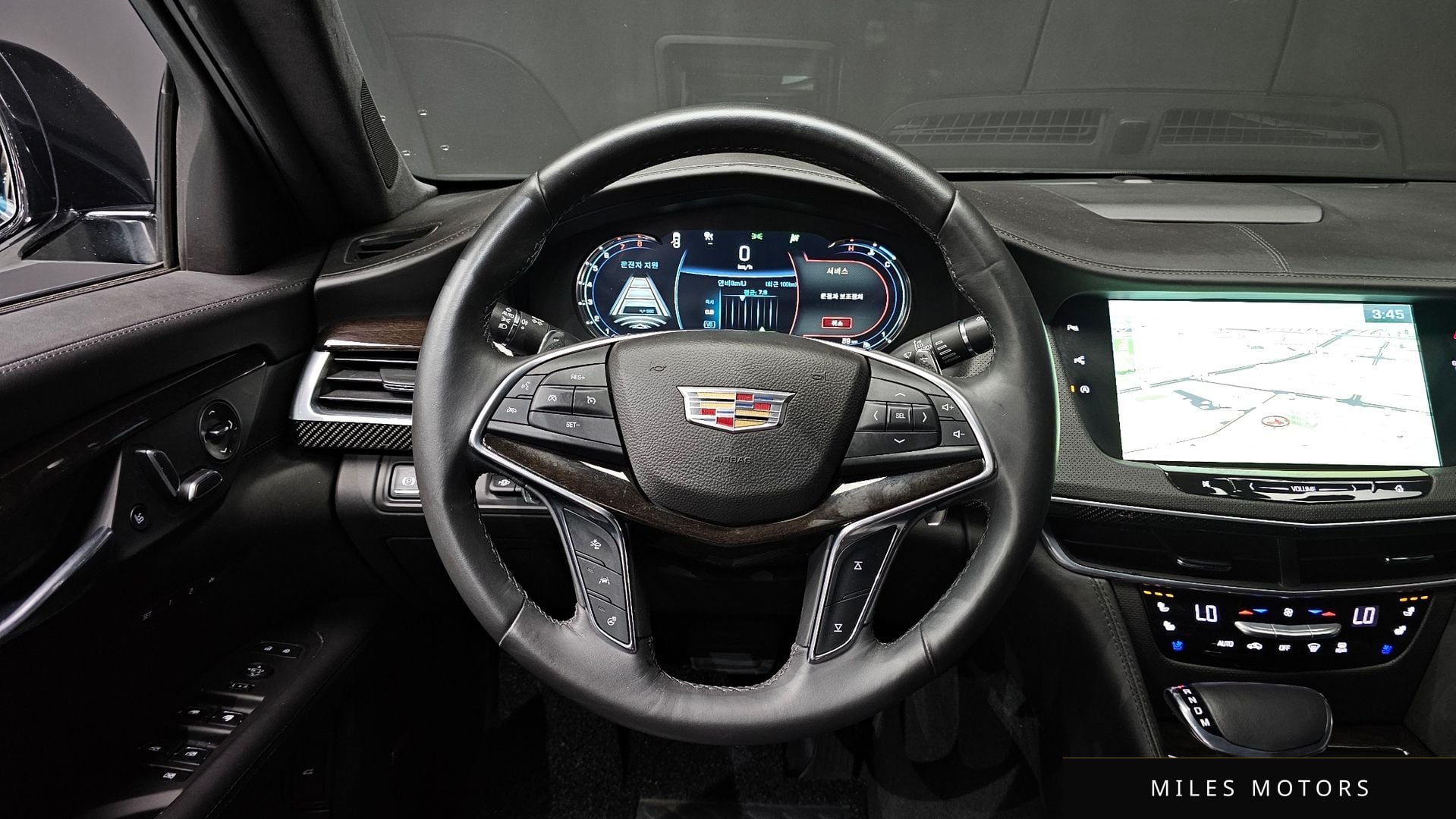 Cadillac CT6 2017 — миниатюра 11