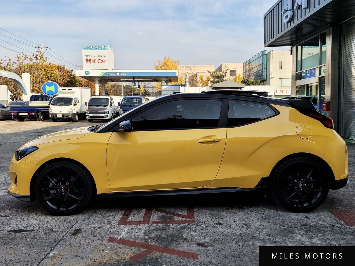 Hyundai Veloster 2019 — миниатюра 4