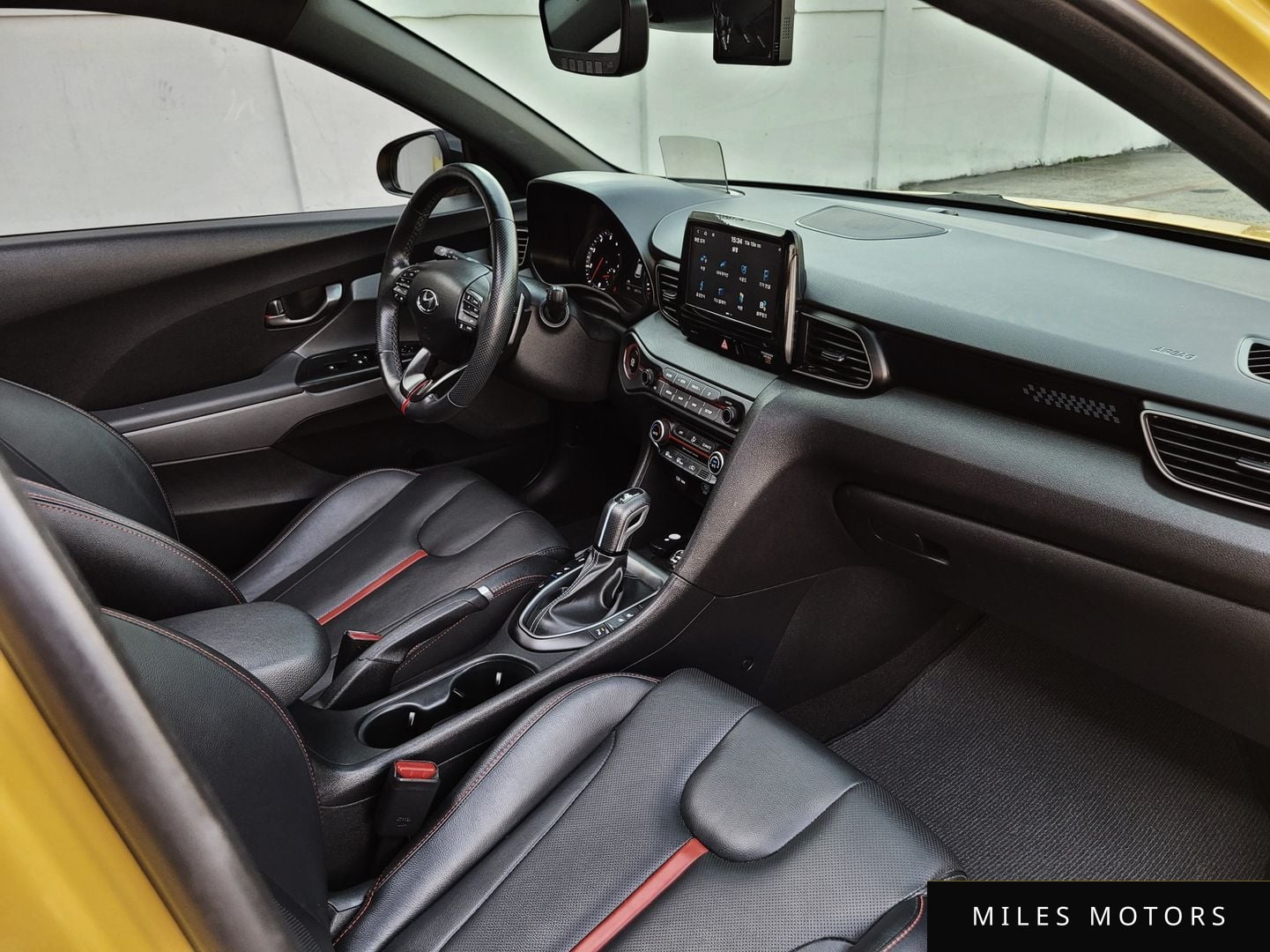 Hyundai Veloster 2019 — миниатюра 11