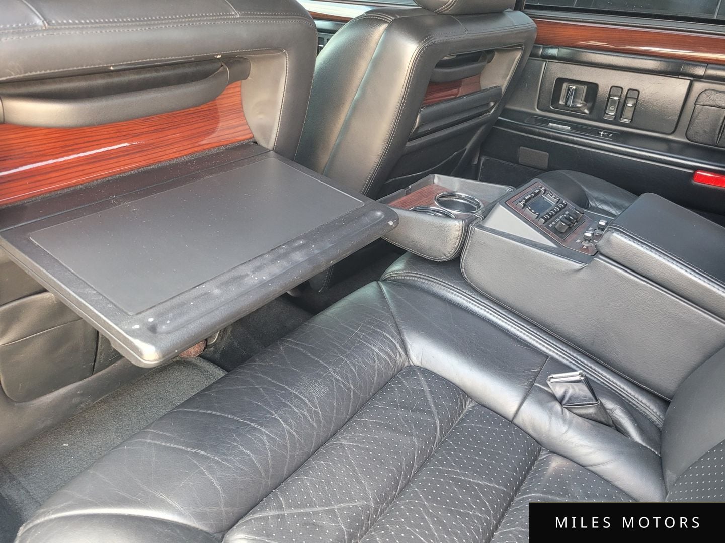 Cadillac Concour 1996 — миниатюра 10