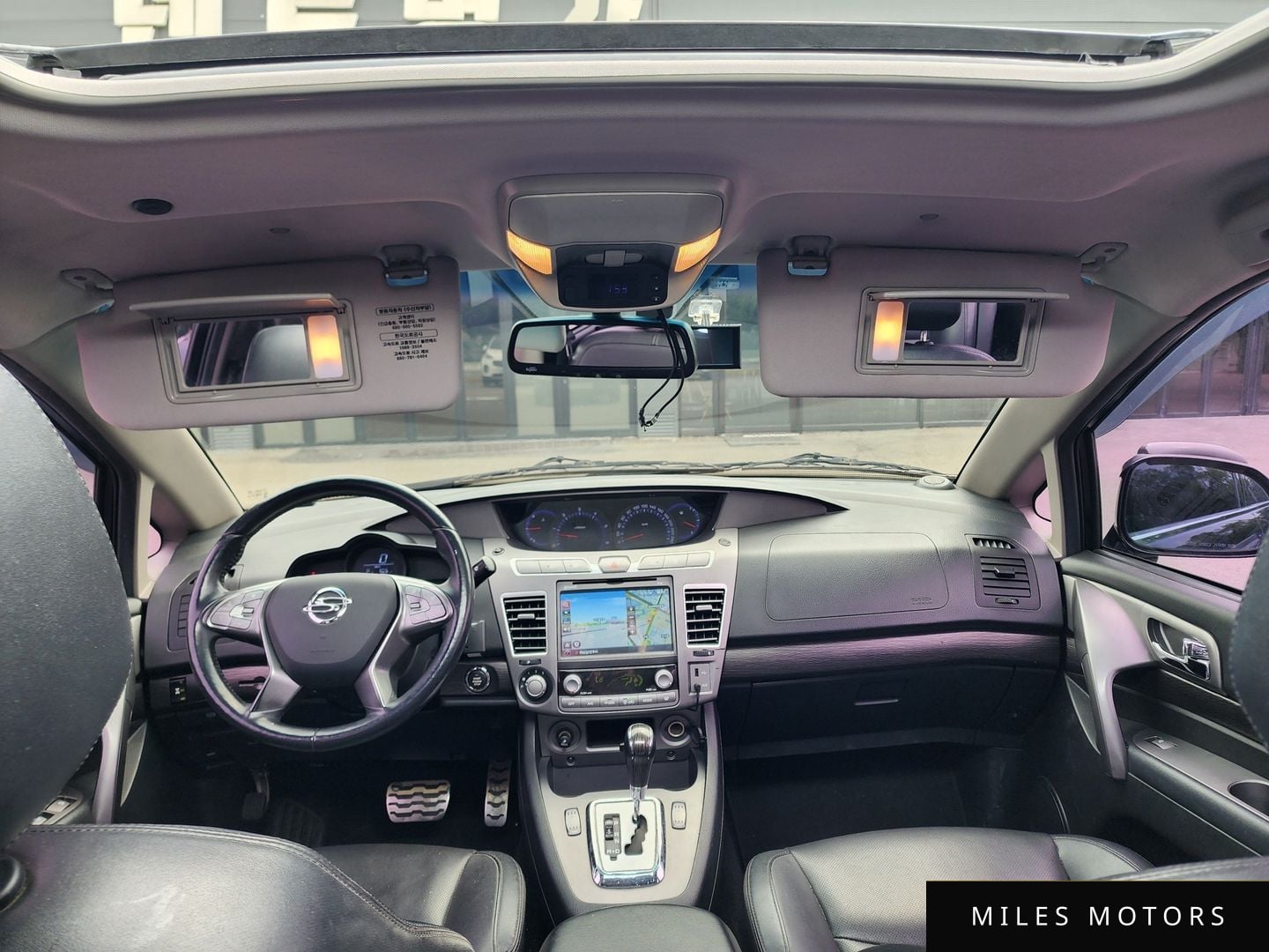 KG Mobility KORANDO 2017 — миниатюра 7