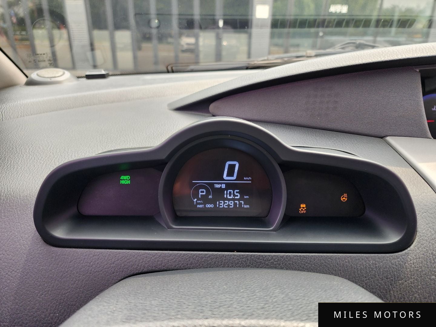 KG Mobility KORANDO 2017 — миниатюра 8