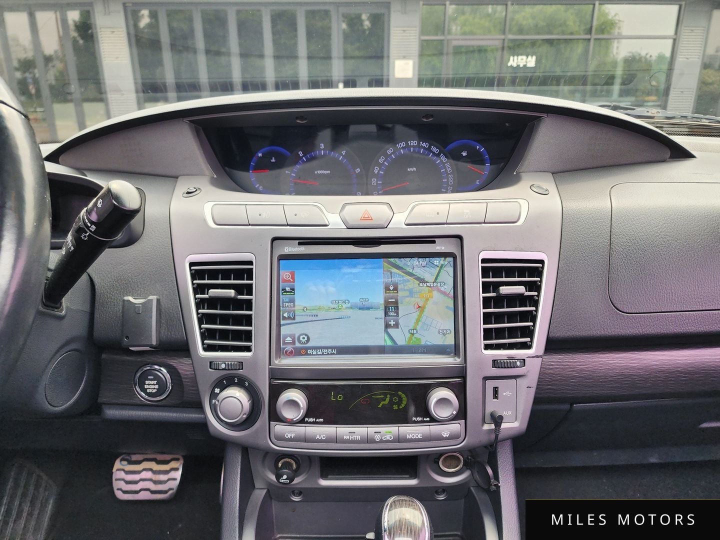 KG Mobility KORANDO 2017 — миниатюра 10
