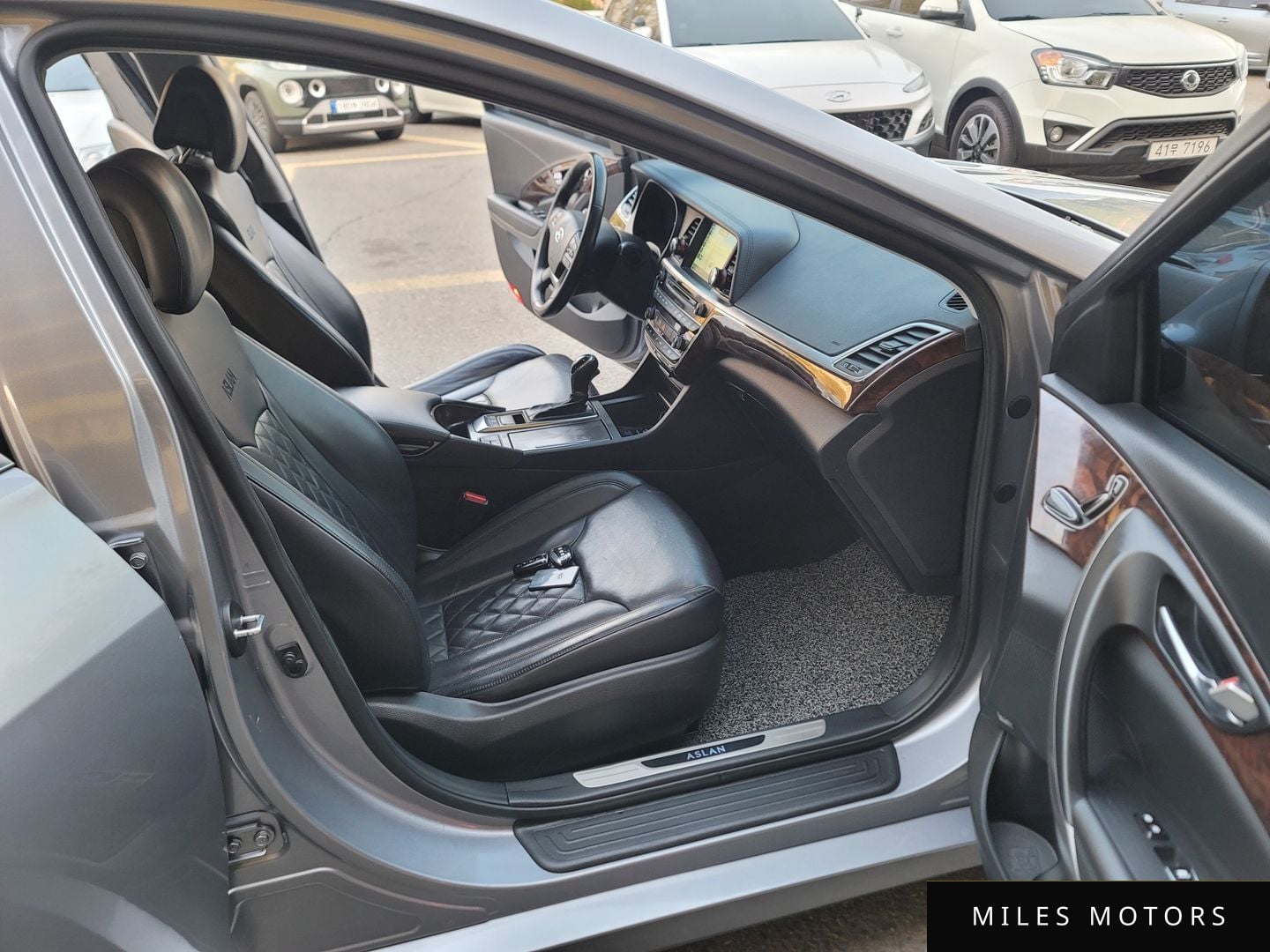 Hyundai Aslan 2017 — миниатюра 9