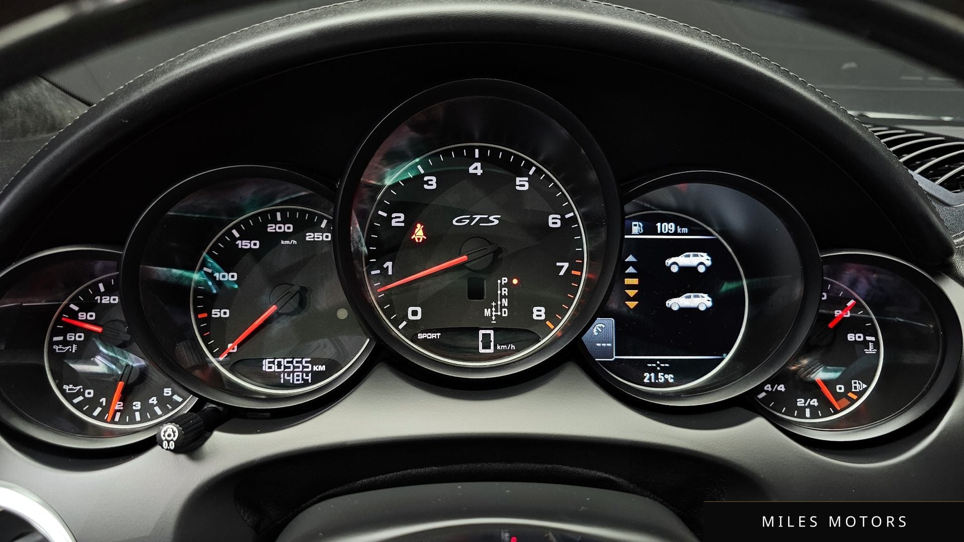 Porsche Cayenne 2016 — миниатюра 8