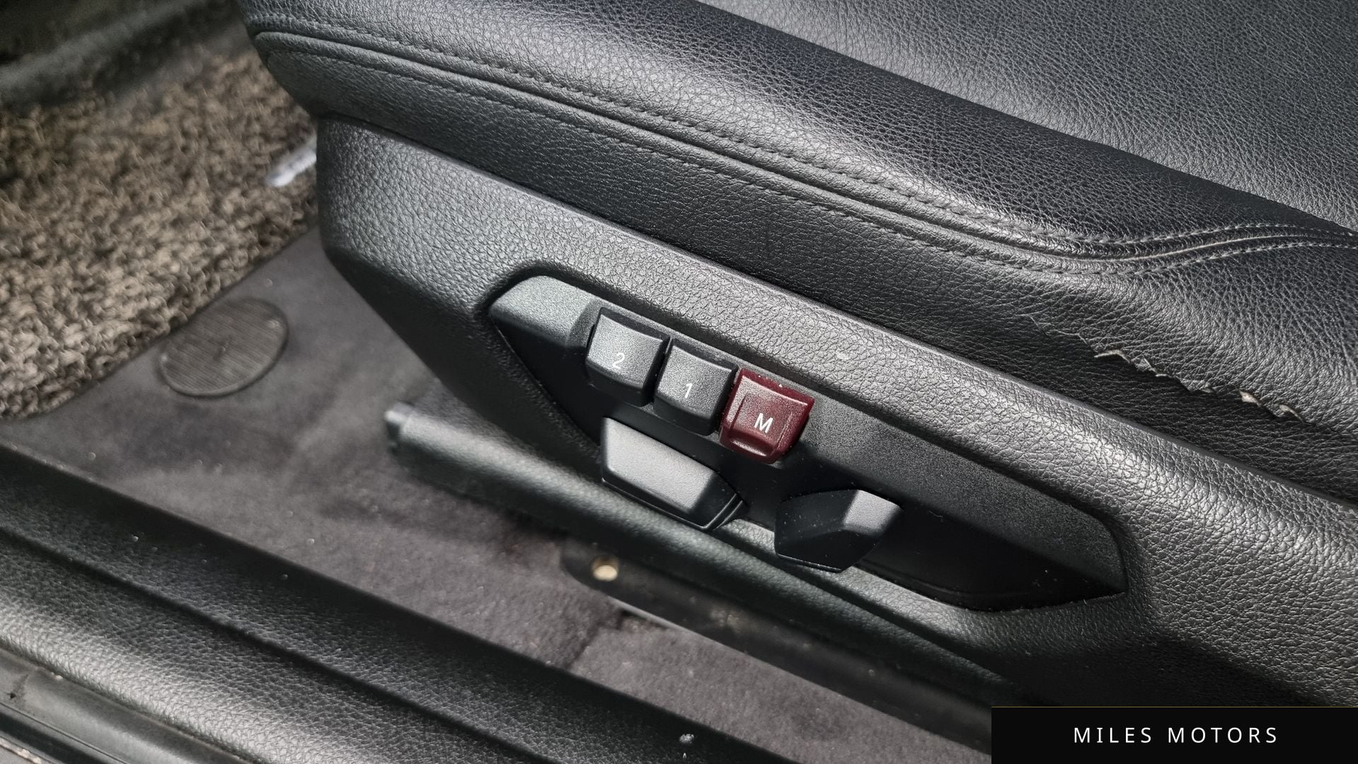 BMW 3 Series GT (F34) 2014 — миниатюра 17