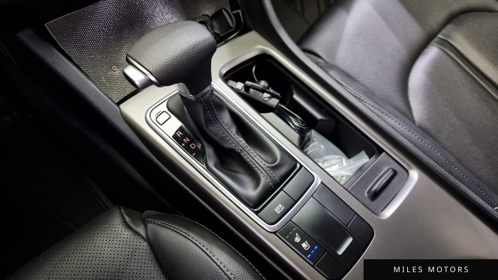 Kia K5 2019 — миниатюра 9