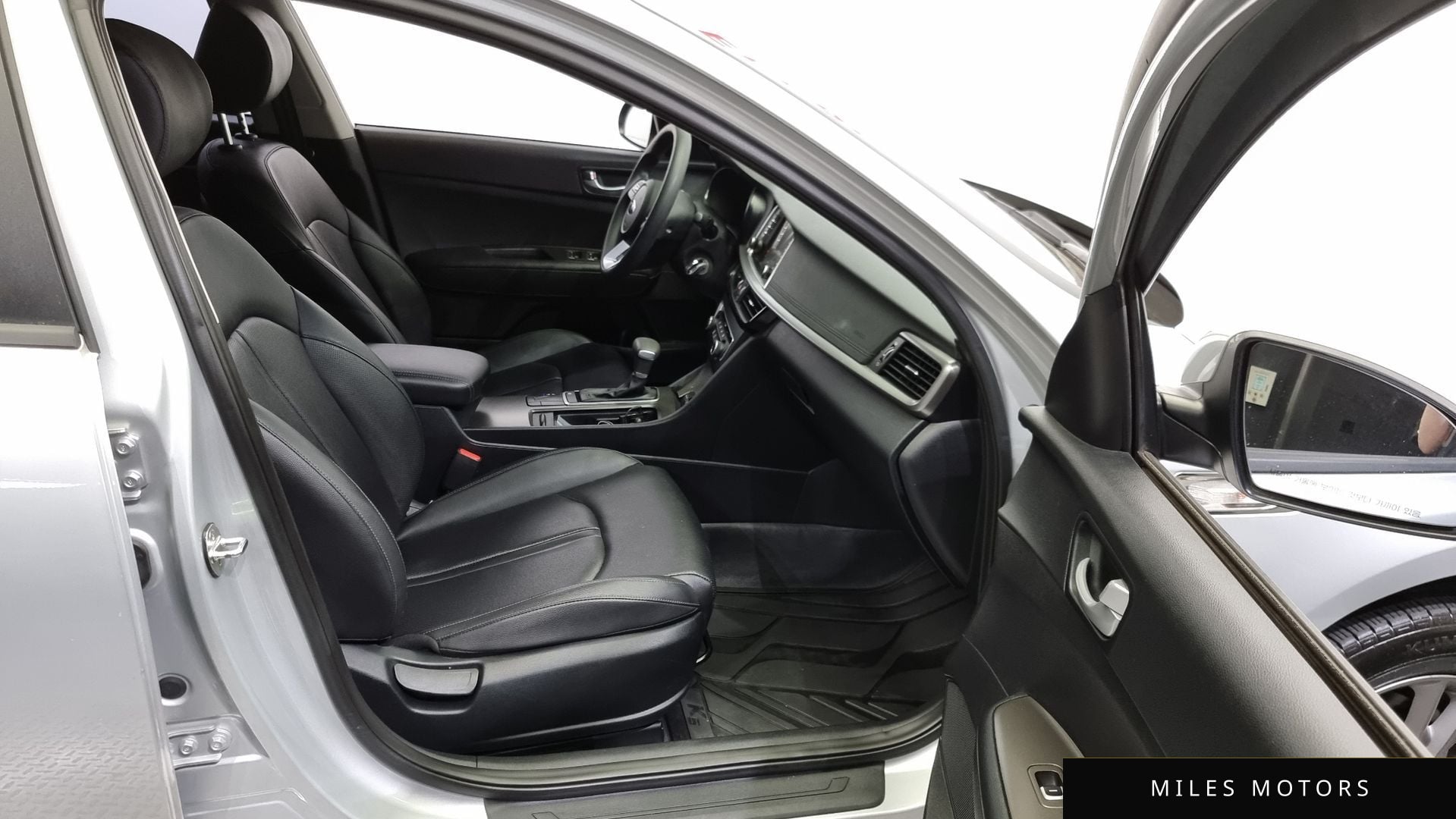 Kia K5 2019 — миниатюра 10