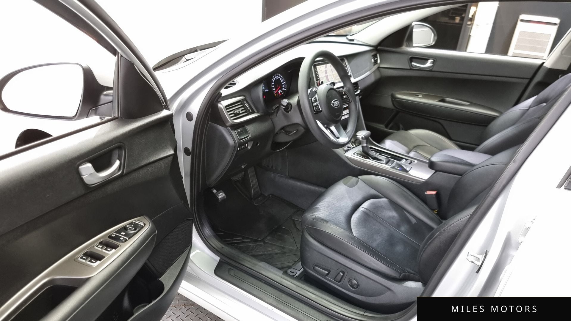 Kia K5 2019 — миниатюра 11
