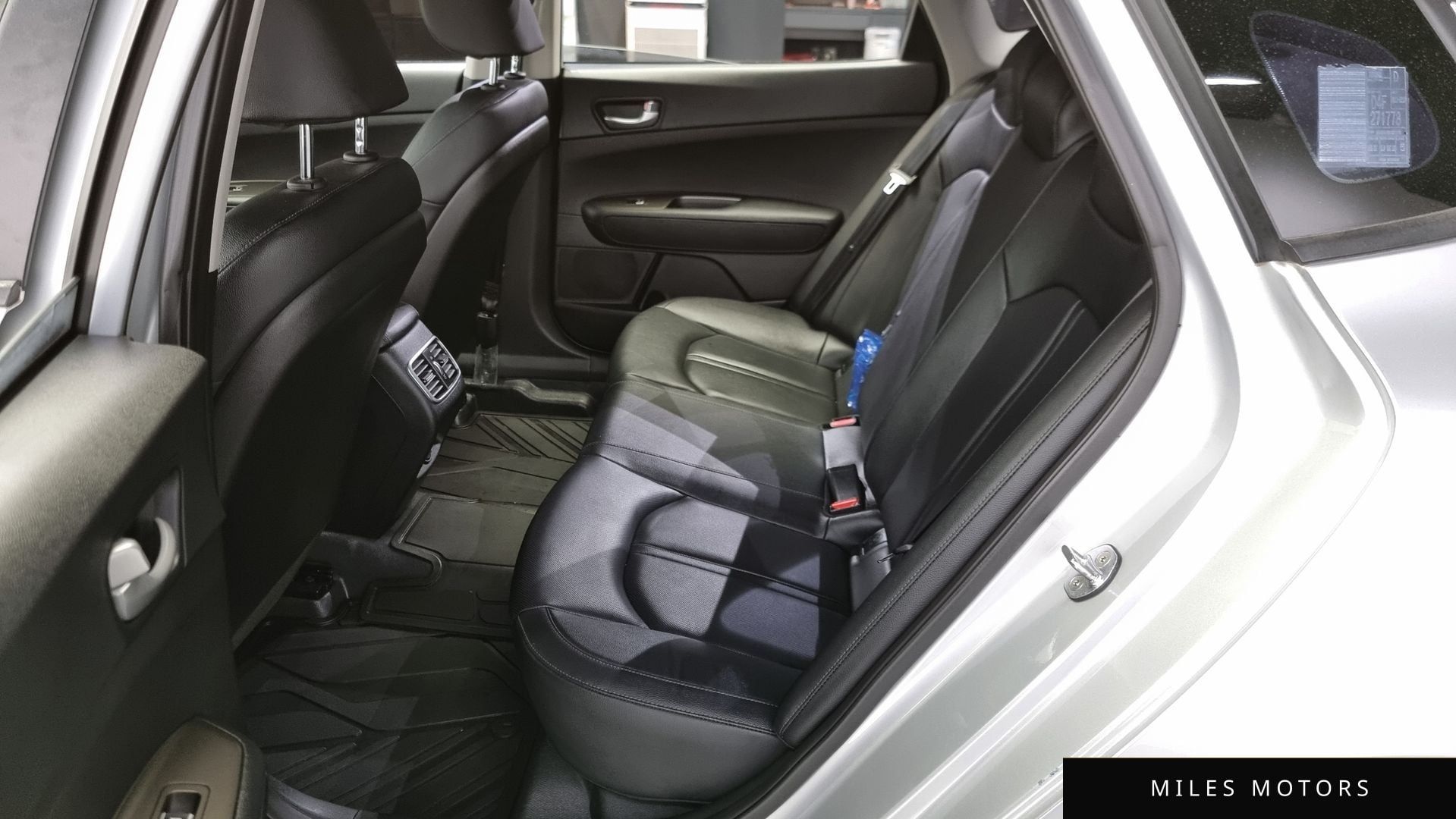 Kia K5 2019 — миниатюра 12