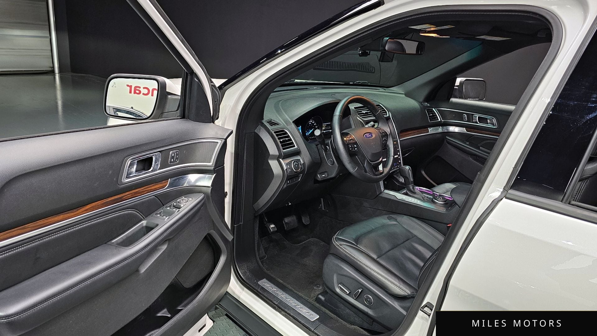 Ford Explorer 2017 — миниатюра 11
