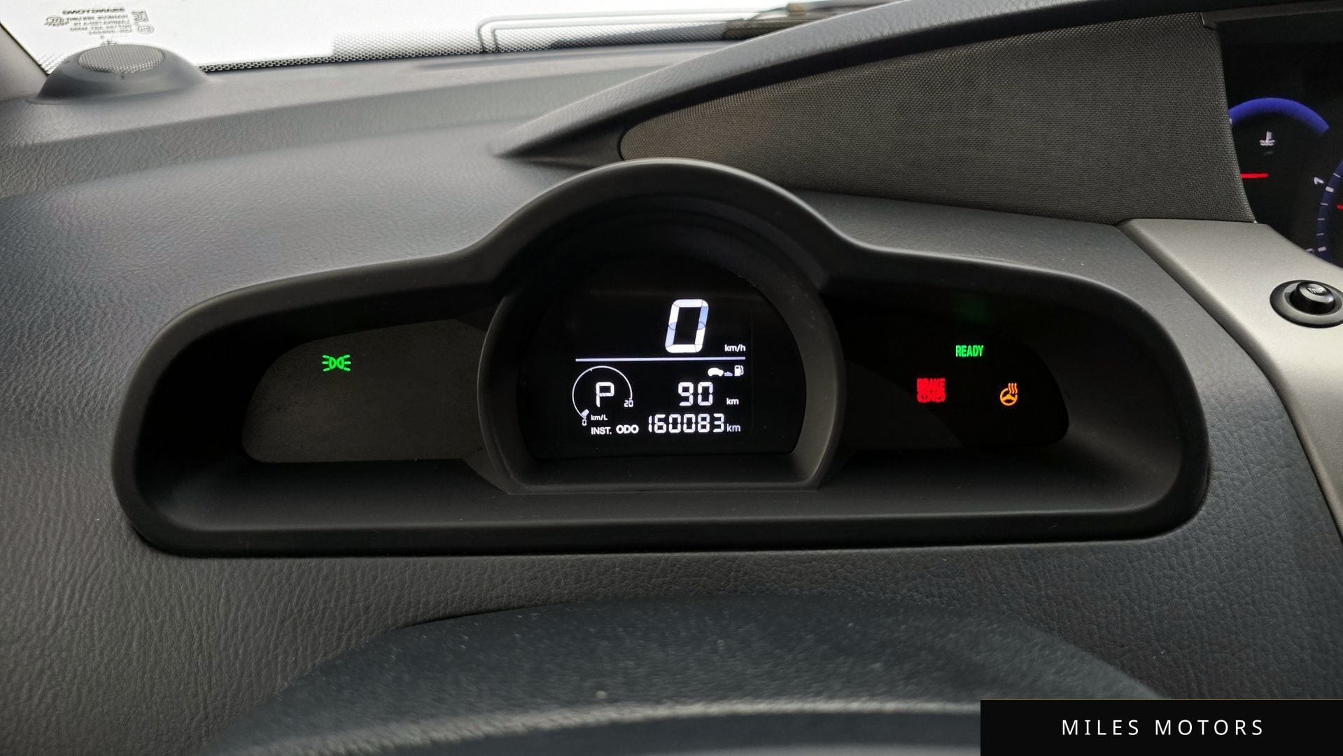 KG Mobility KORANDO 2016 — миниатюра 8