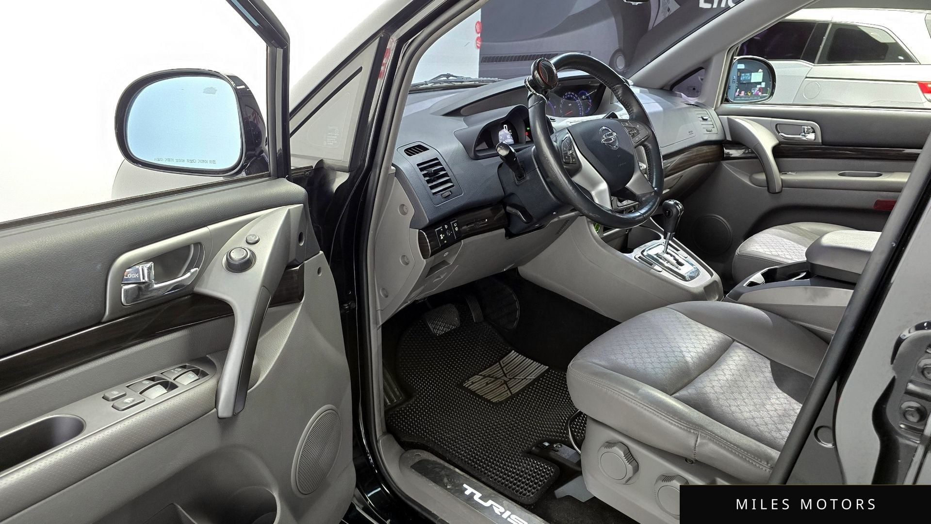KG Mobility KORANDO 2016 — миниатюра 10