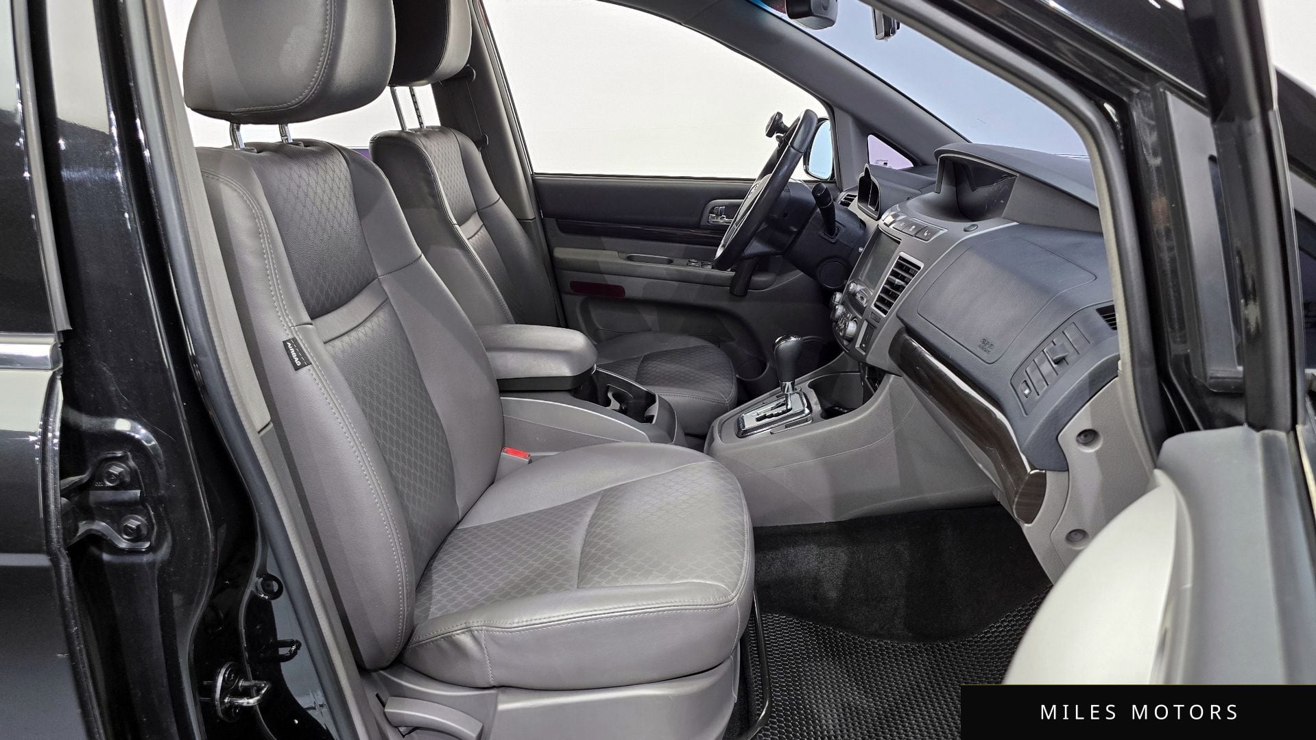 KG Mobility KORANDO 2016 — миниатюра 11