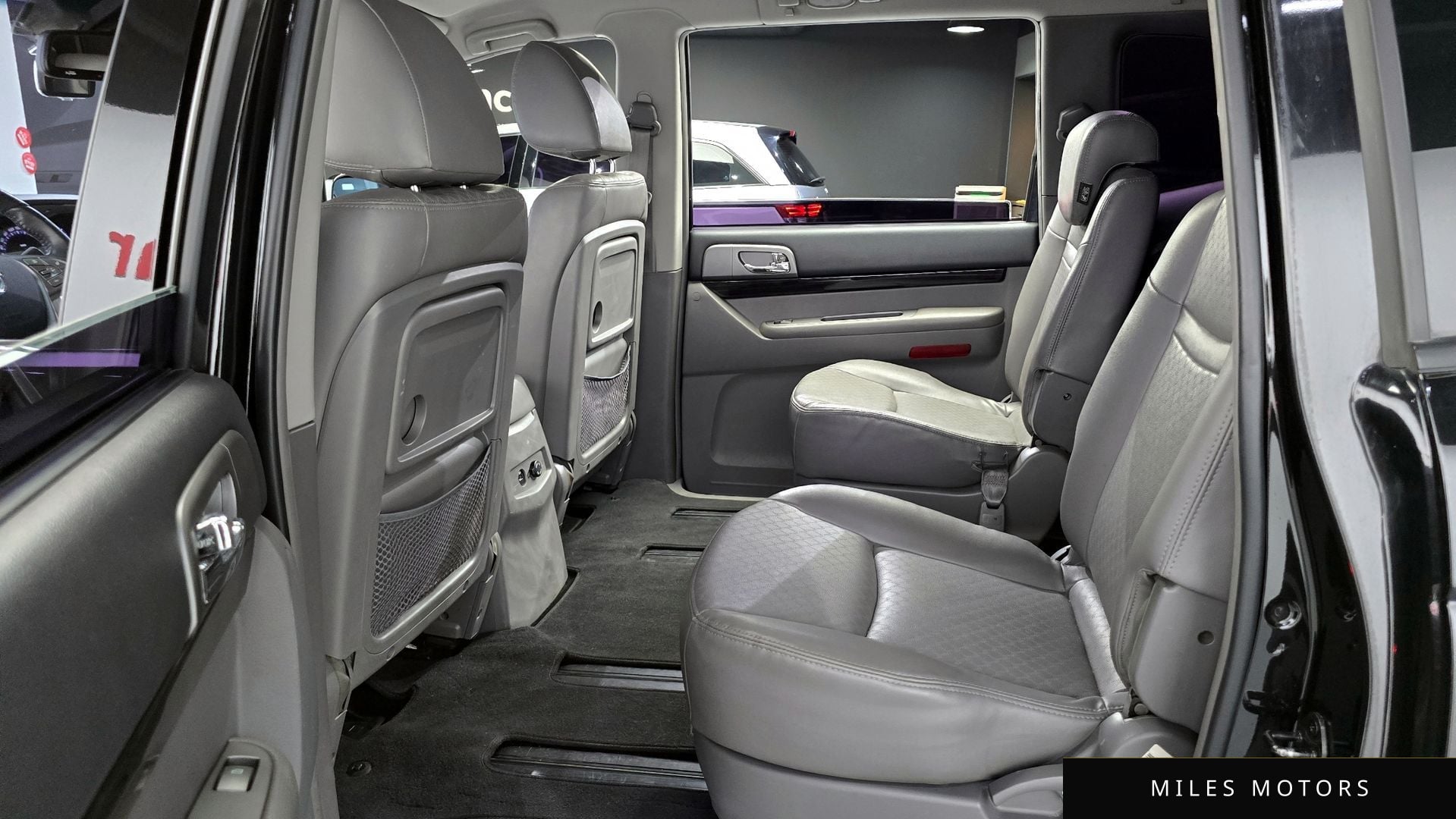 KG Mobility KORANDO 2016 — миниатюра 12