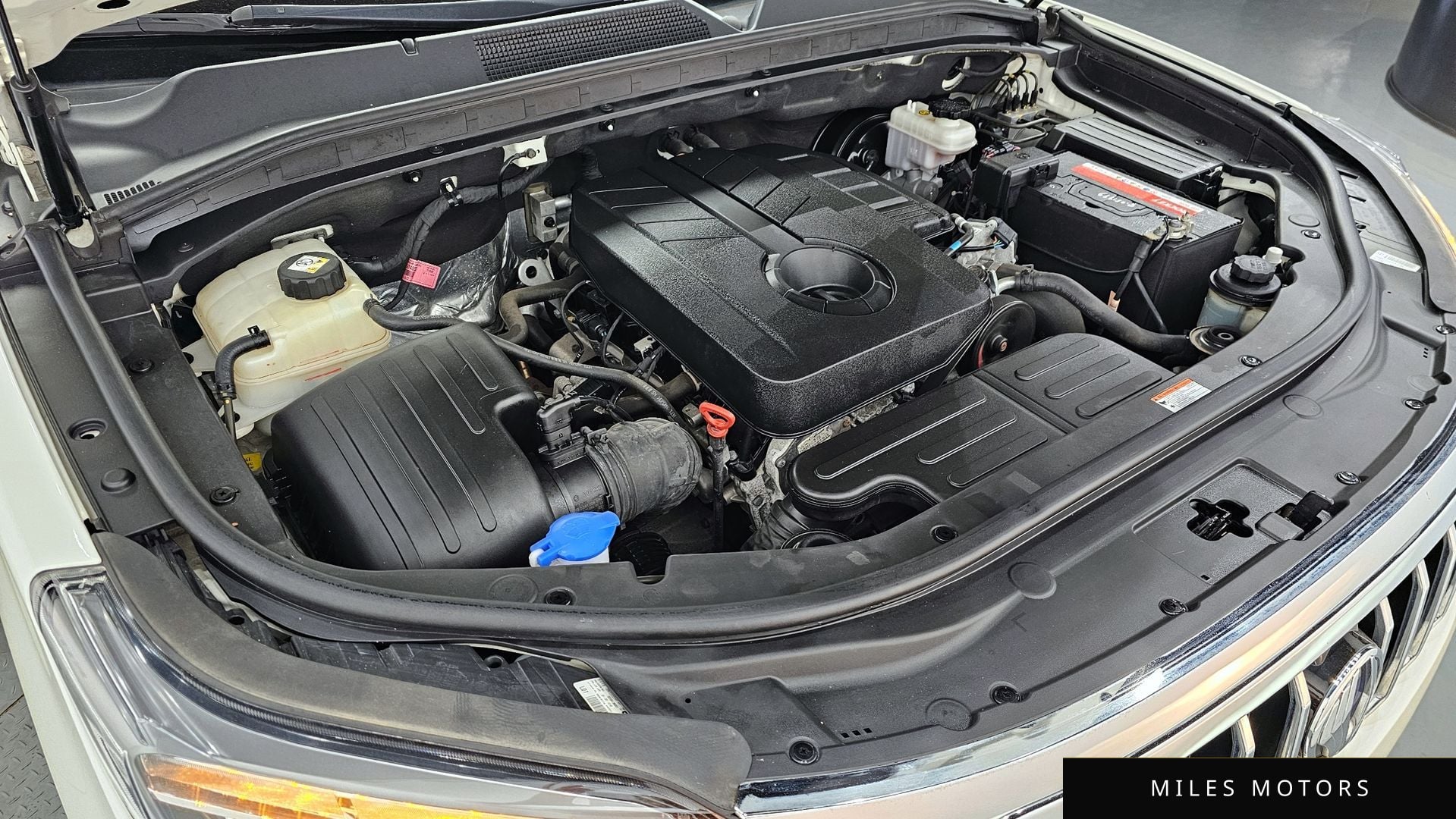KG Mobility Rexton 2021 — миниатюра 6