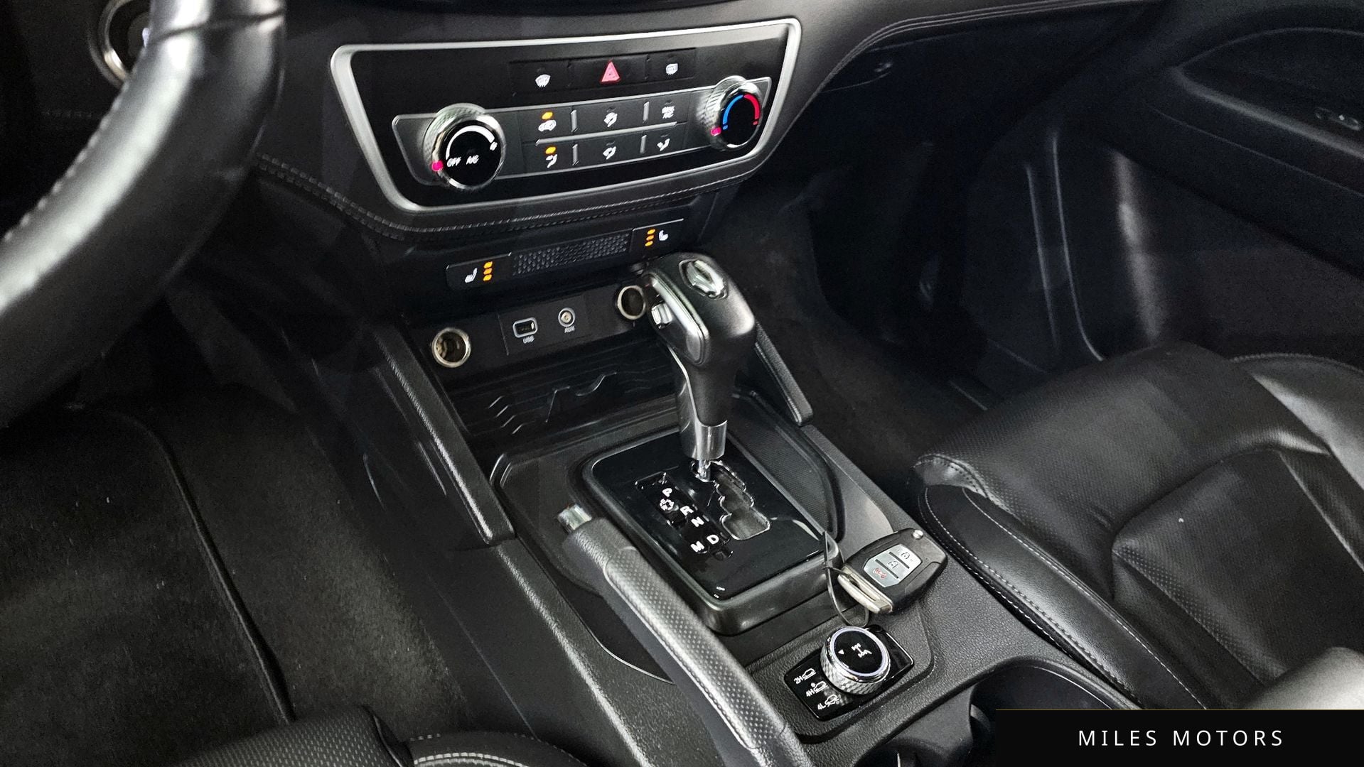 KG Mobility Rexton 2021 — миниатюра 9