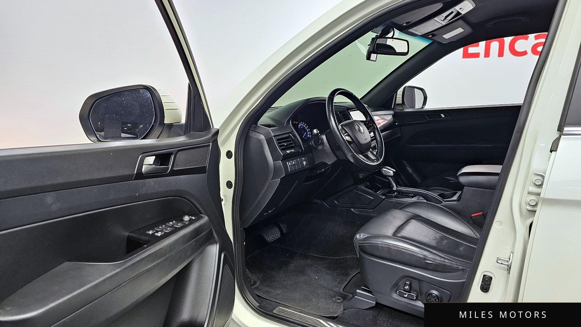 KG Mobility Rexton 2021 — миниатюра 11