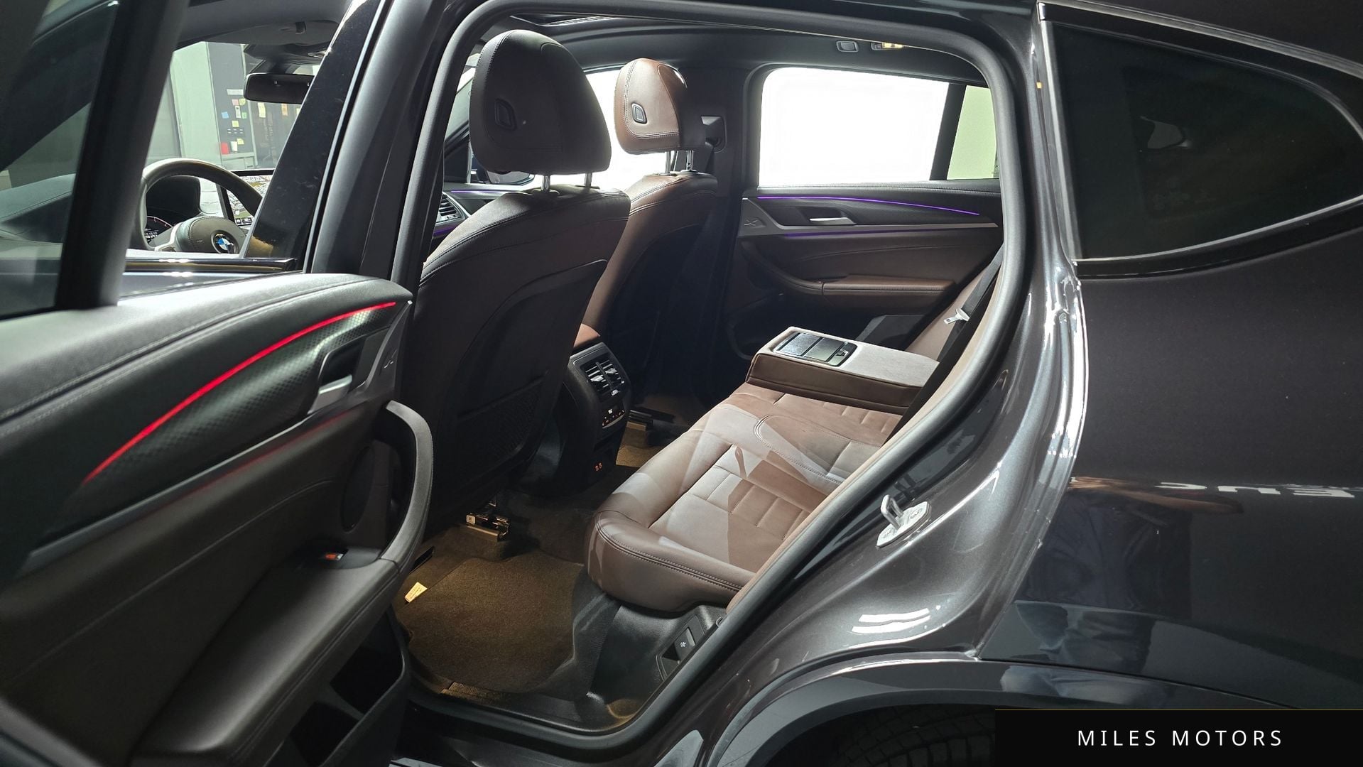 BMW X4 (G02) 2024 — миниатюра 11