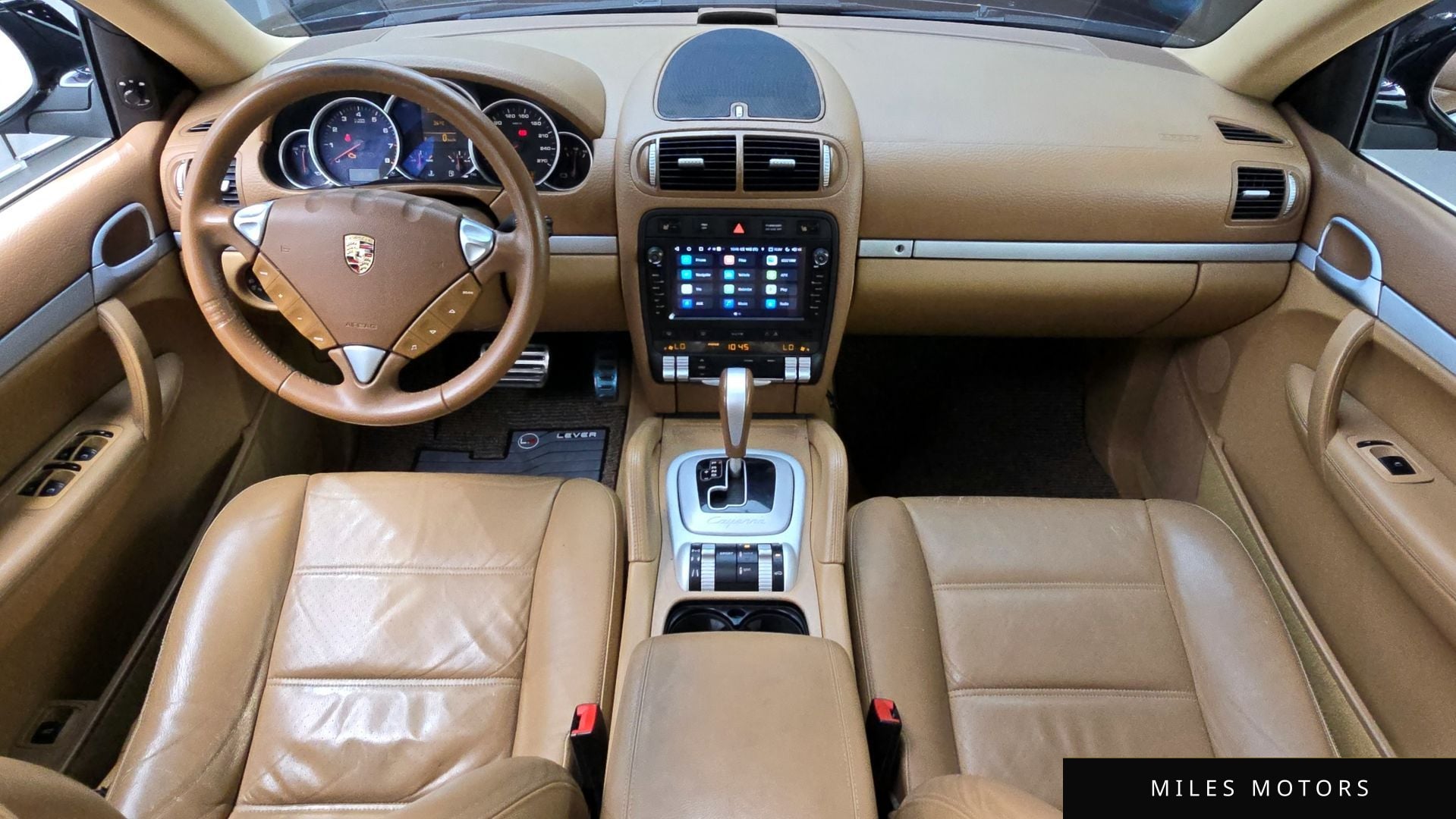 Porsche Cayenne 2008 — миниатюра 7