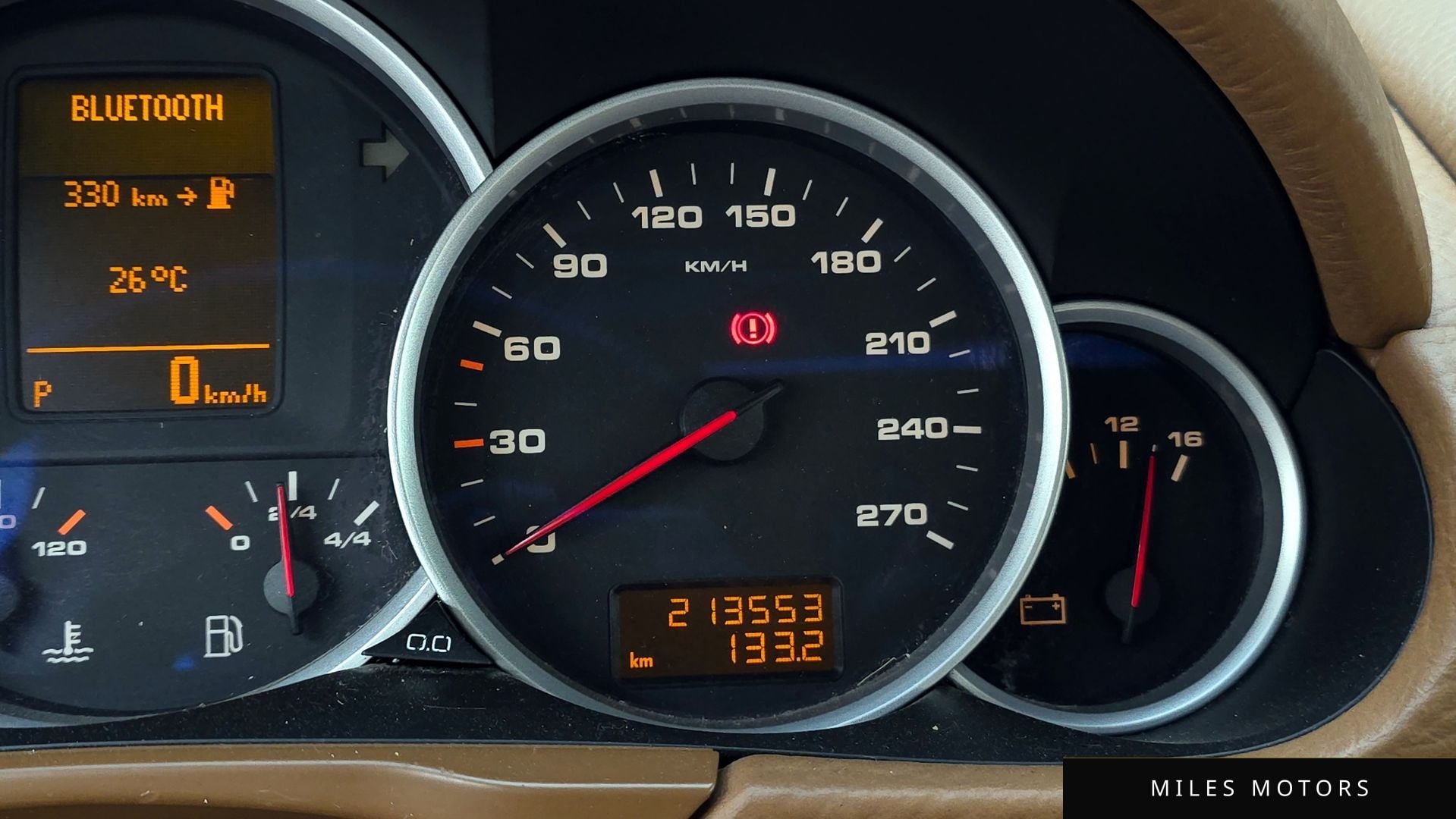 Porsche Cayenne 2008 — миниатюра 8
