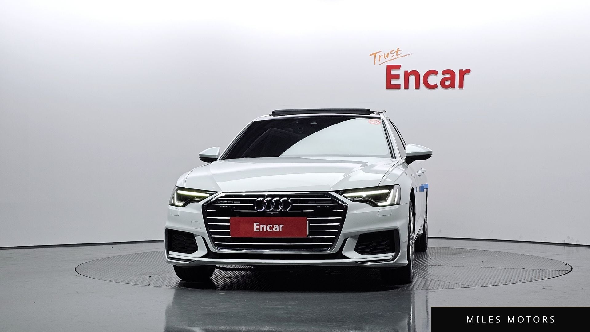 Audi A6 (C8) 2020 — миниатюра 3