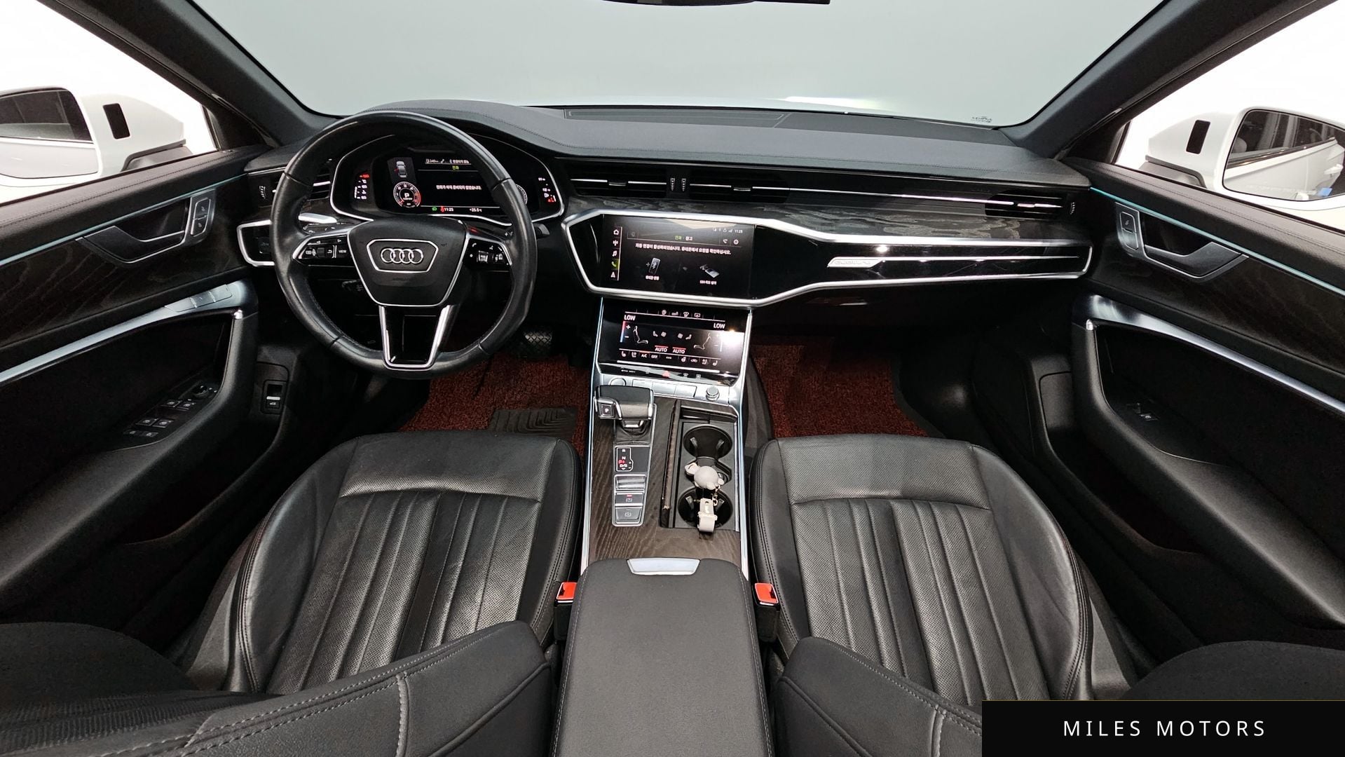Audi A6 (C8) 2020 — миниатюра 7