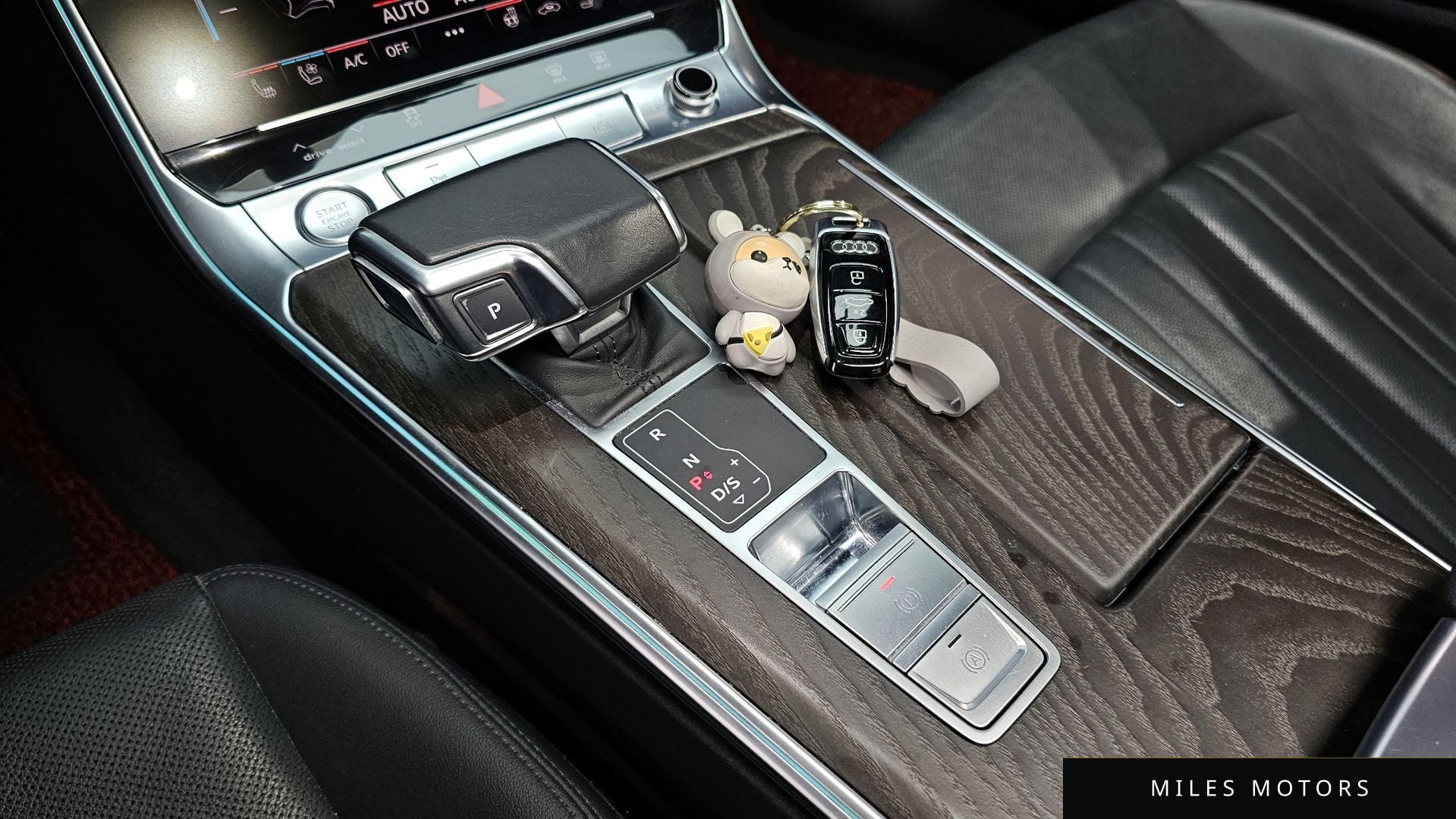 Audi A6 (C8) 2020 — миниатюра 9