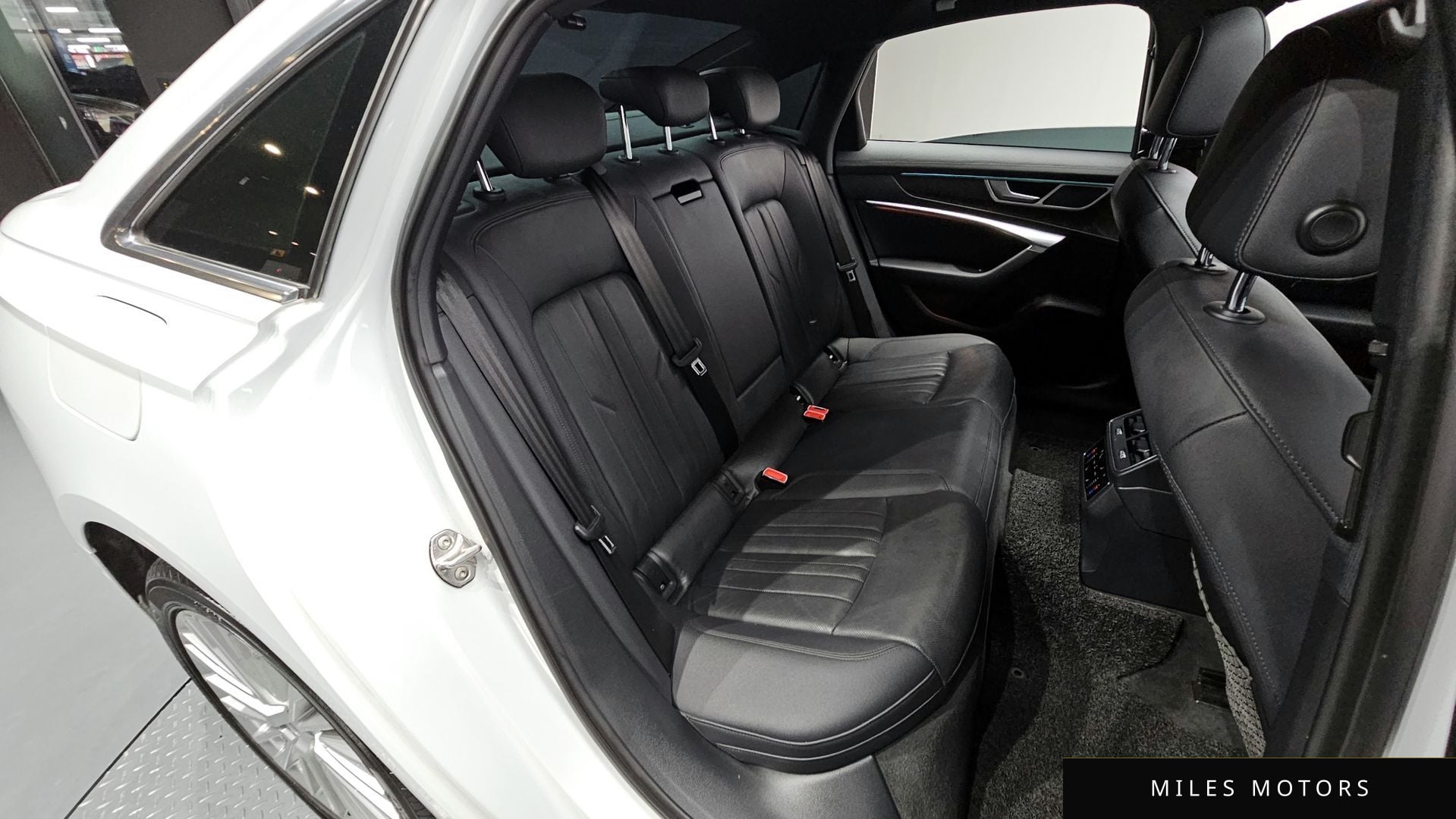 Audi A6 (C8) 2020 — миниатюра 11