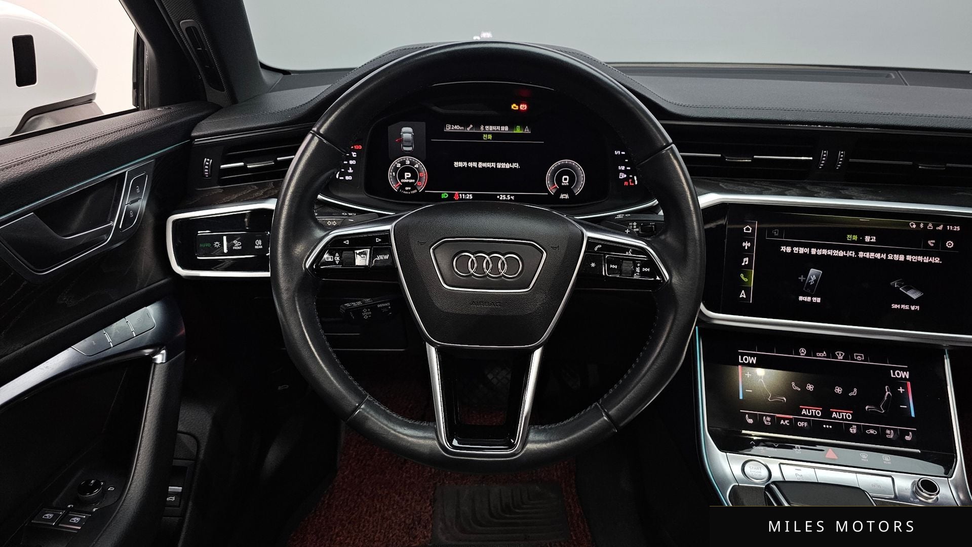 Audi A6 (C8) 2020 — миниатюра 13