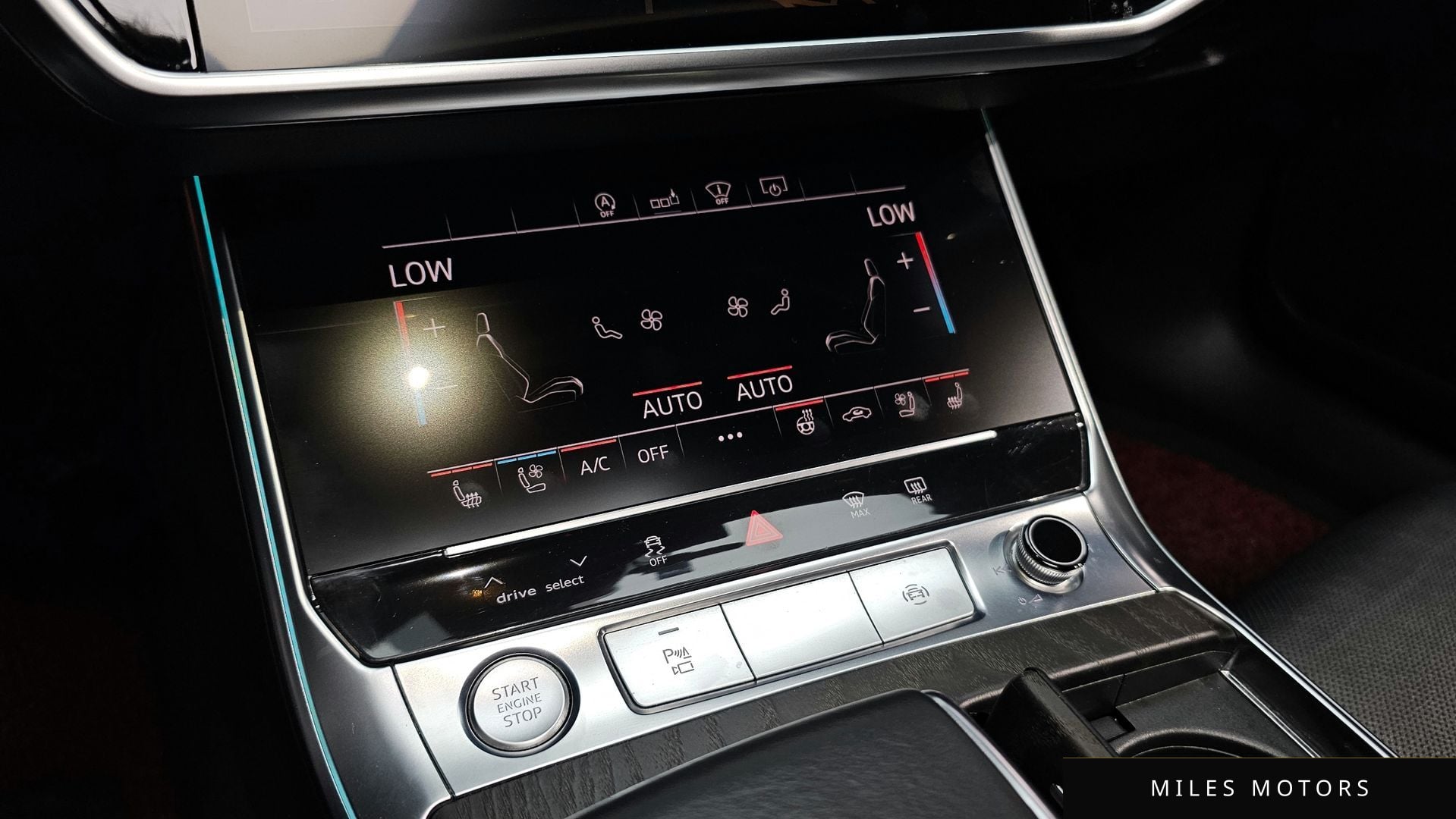Audi A6 (C8) 2020 — миниатюра 15