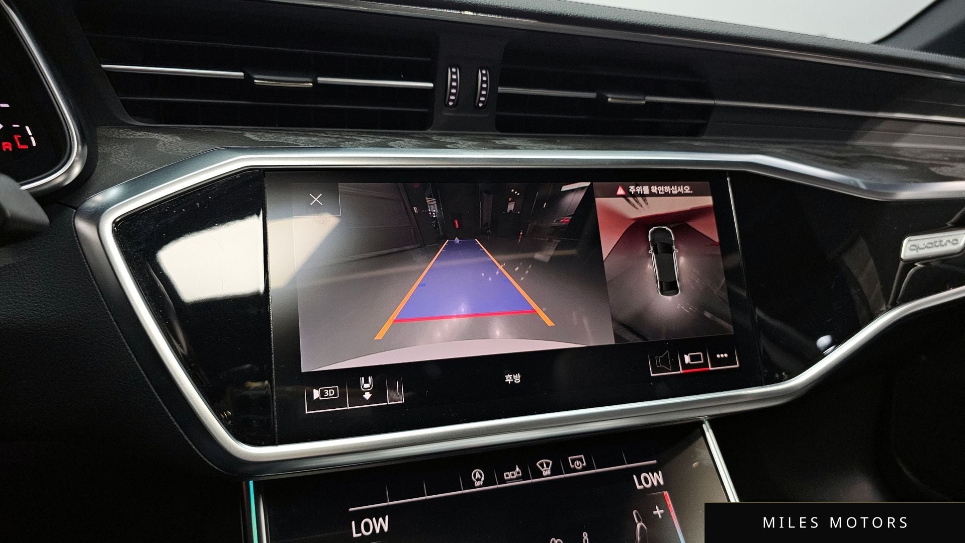 Audi A6 (C8) 2020 — миниатюра 16
