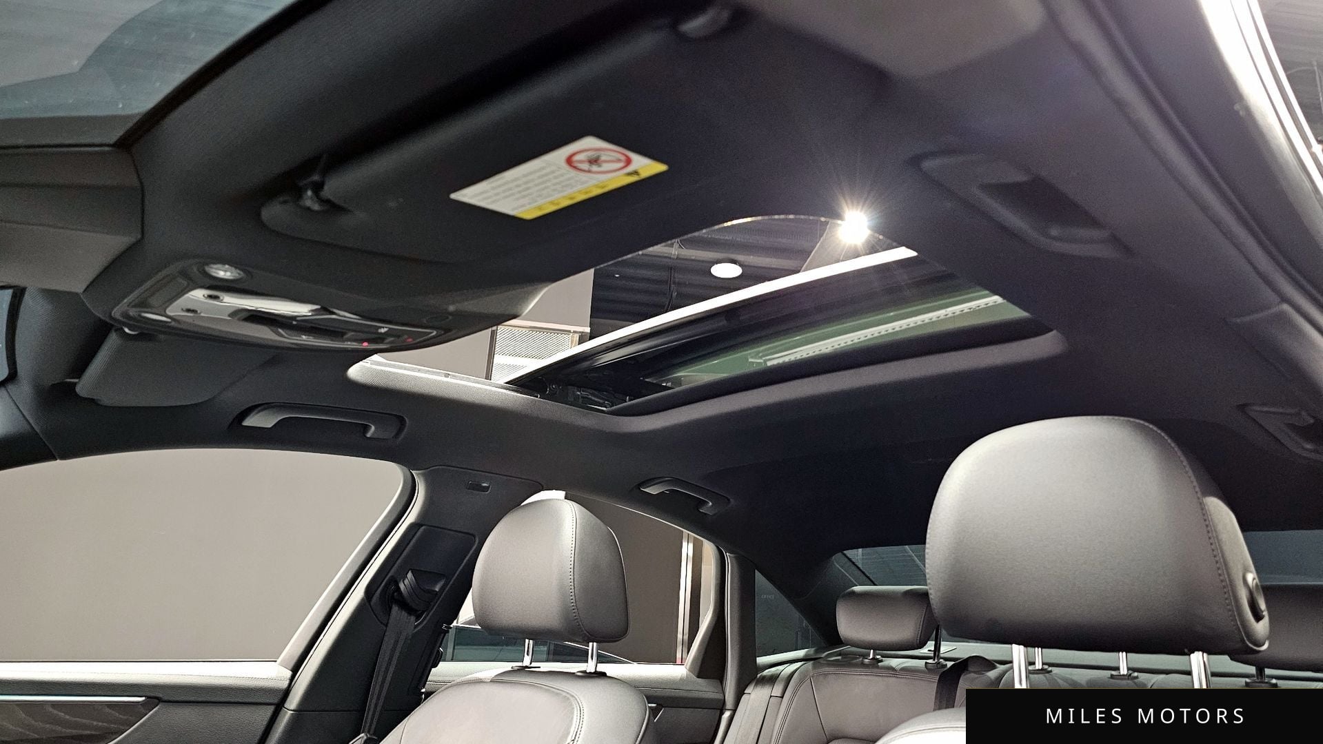 Audi A6 (C8) 2020 — миниатюра 19