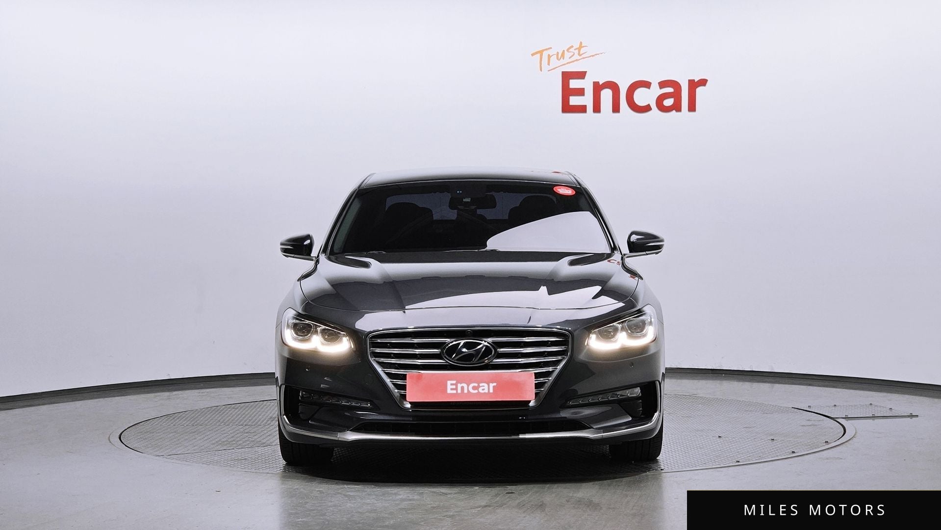 Hyundai Grandeur 2019 — миниатюра 3