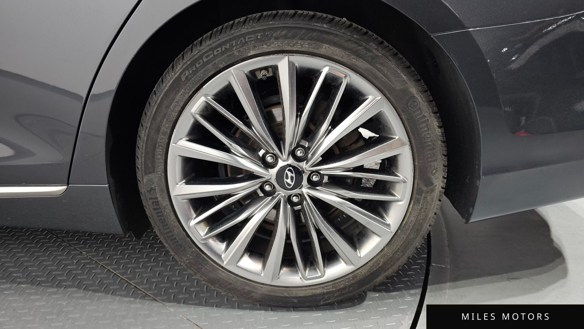 Hyundai Grandeur 2019 — миниатюра 5