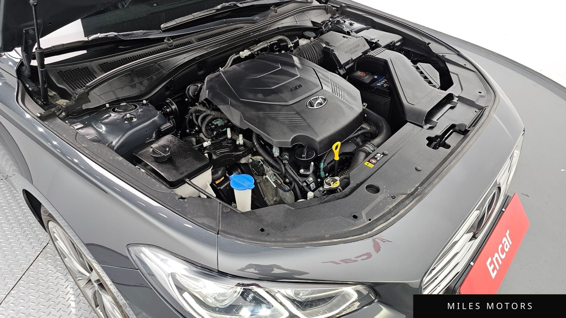 Hyundai Grandeur 2019 — миниатюра 6
