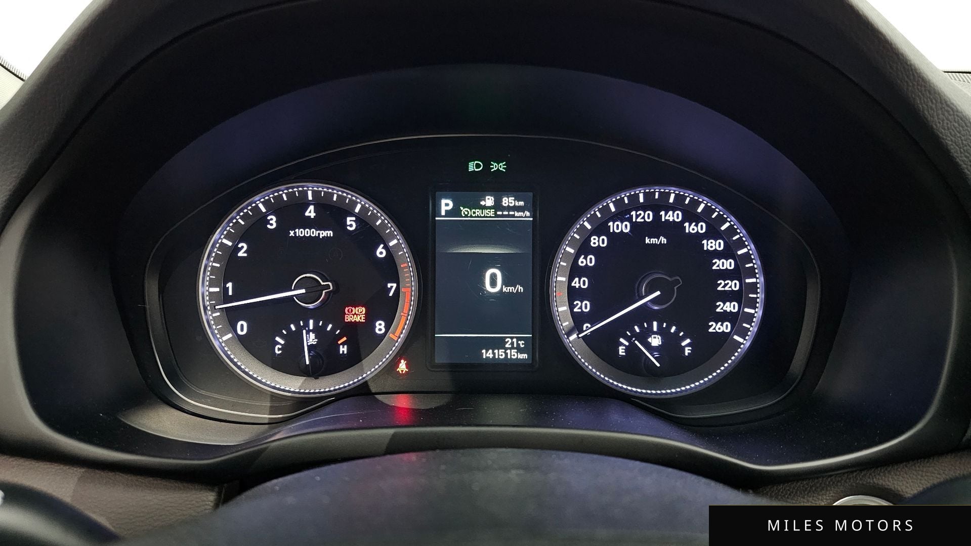 Hyundai Grandeur 2019 — миниатюра 8