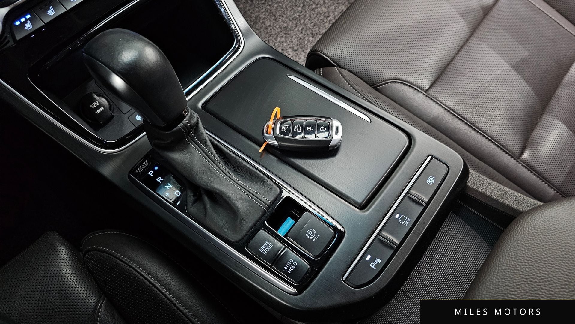 Hyundai Grandeur 2019 — миниатюра 9