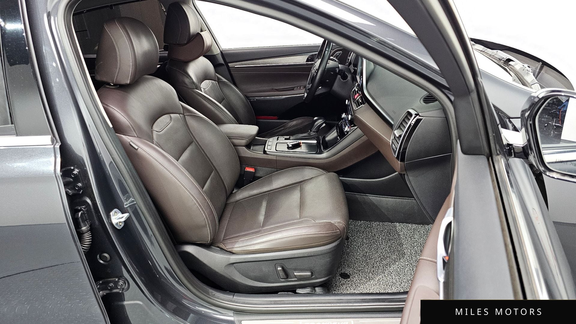 Hyundai Grandeur 2019 — миниатюра 10