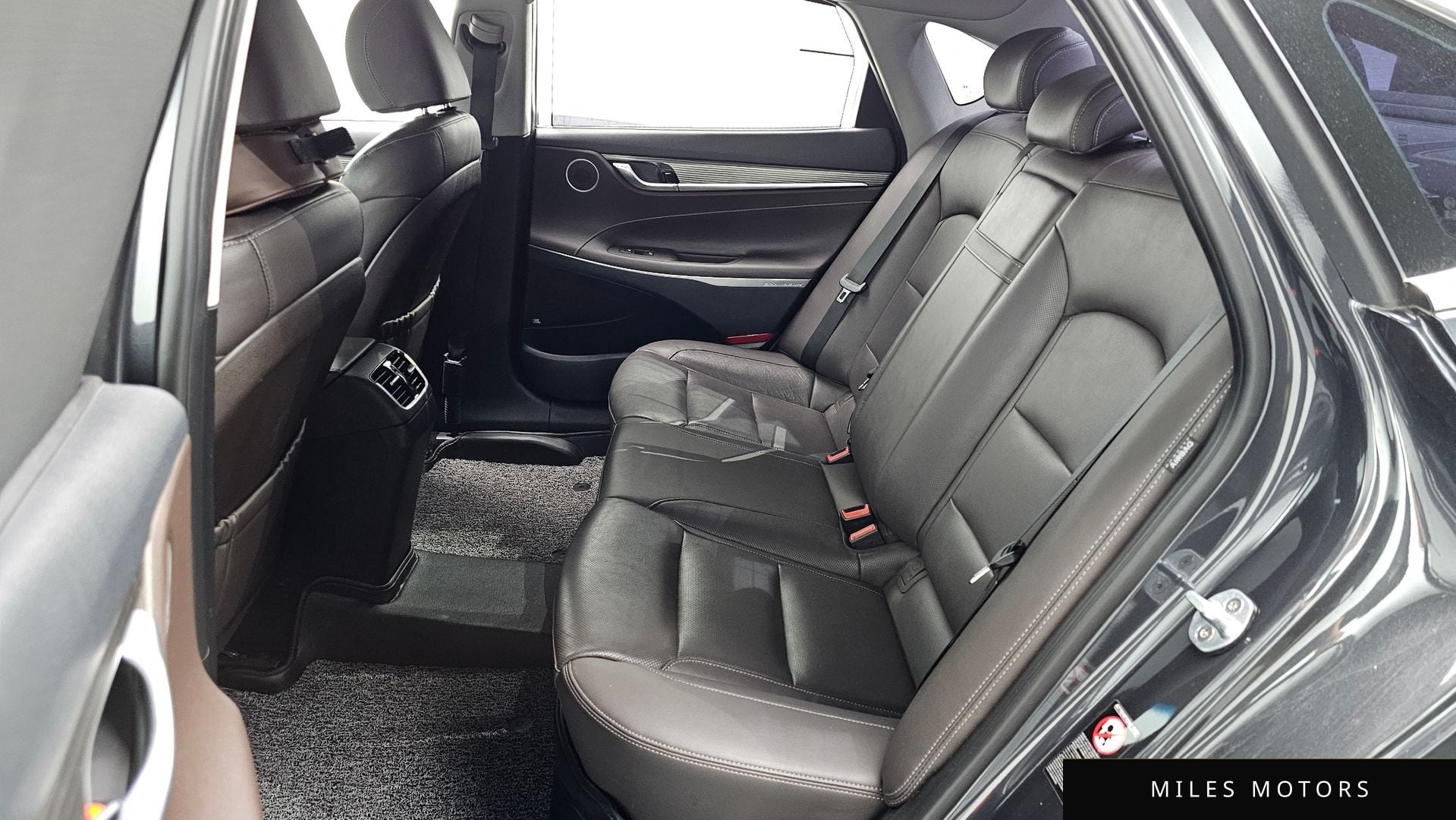 Hyundai Grandeur 2019 — миниатюра 12