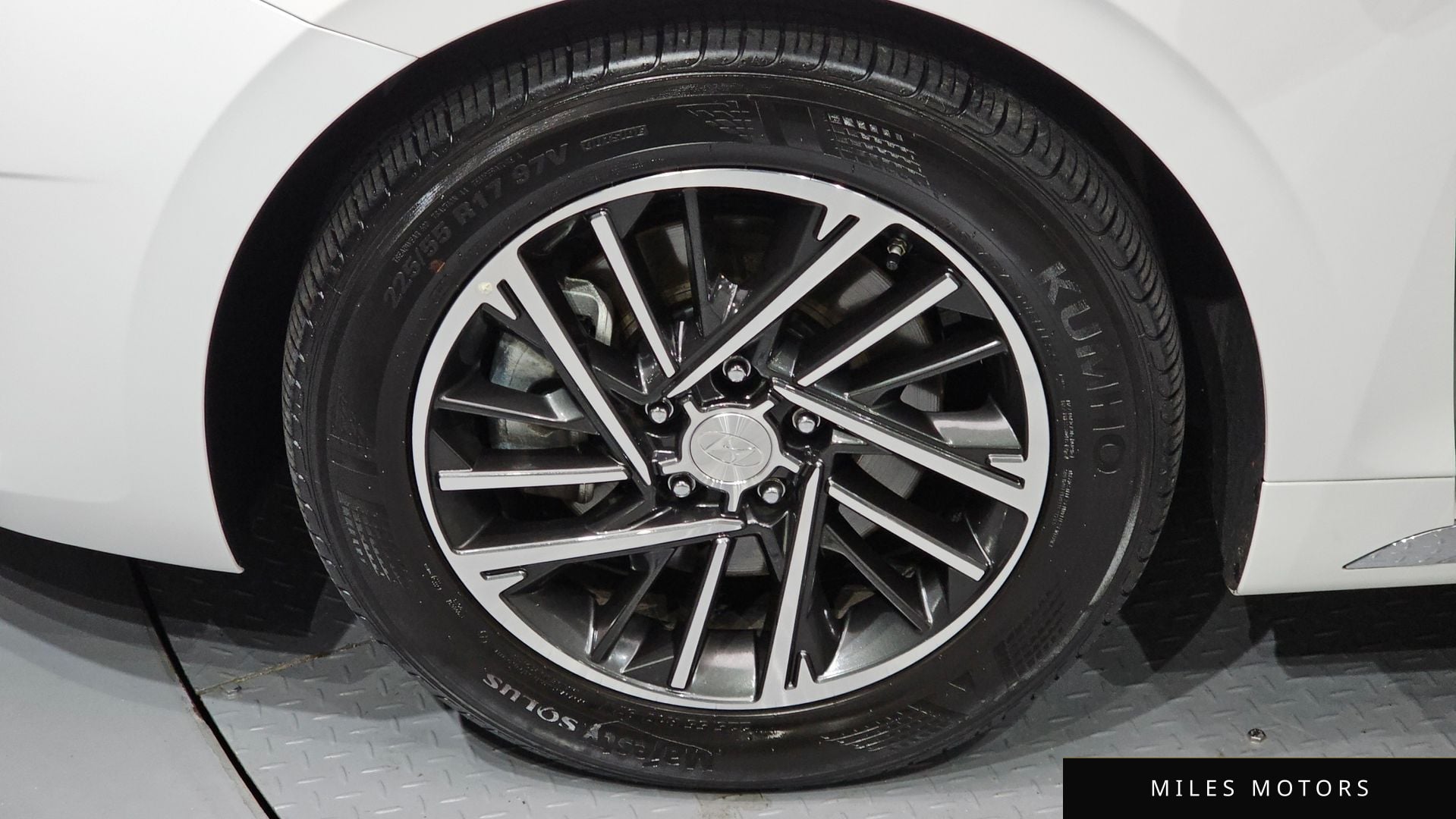 Hyundai Grandeur 2021 — миниатюра 5