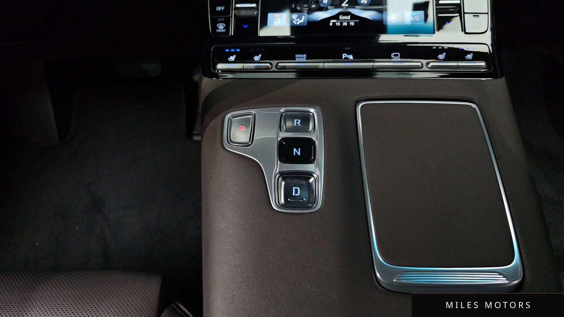 Hyundai Grandeur 2021 — миниатюра 9