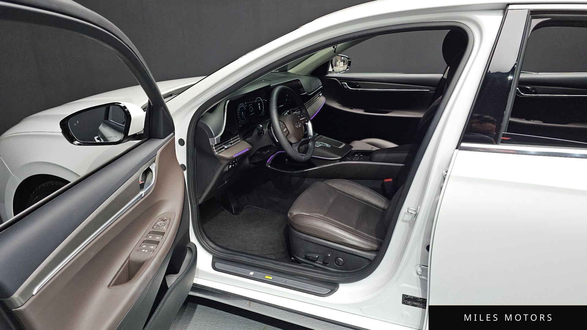 Hyundai Grandeur 2021 — миниатюра 10