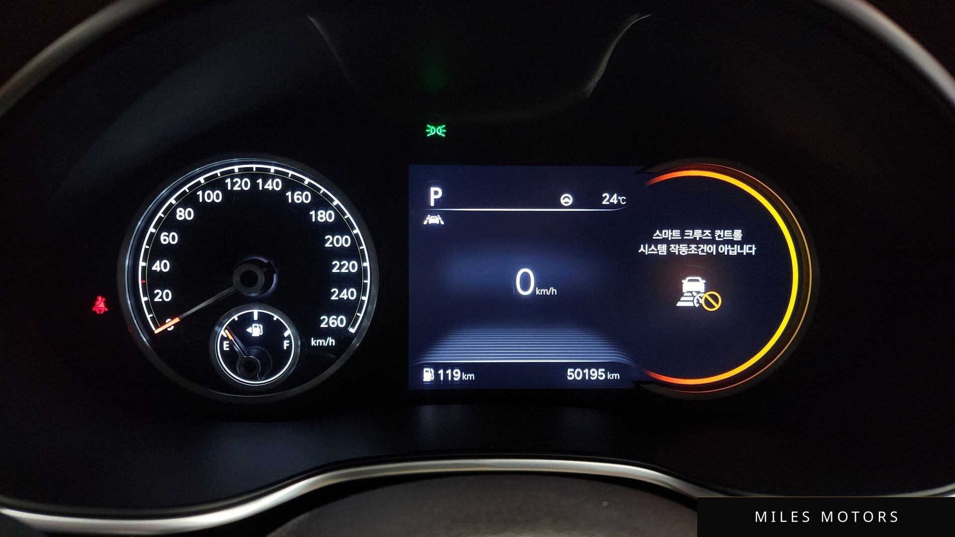 Genesis G80 (RG3) 2021 — миниатюра 8