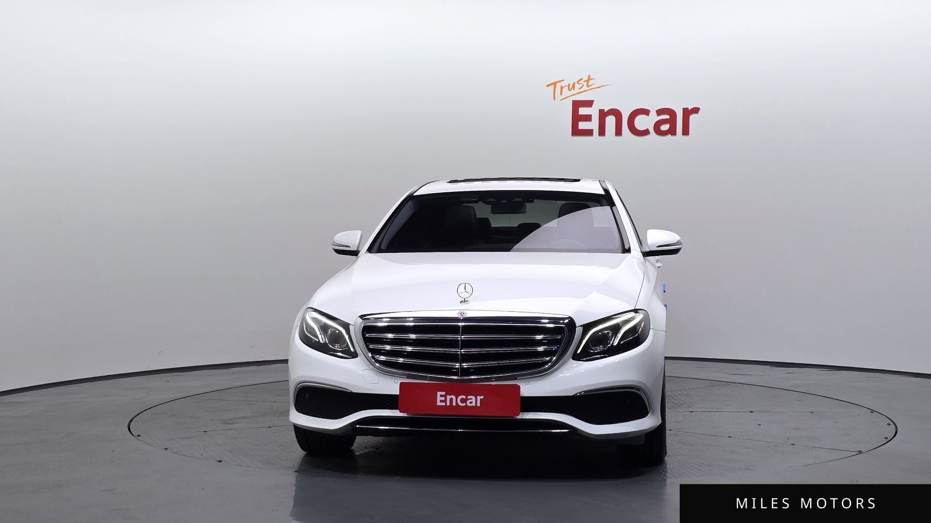 Mercedes-Benz E-클래스 W213 2018 — миниатюра 3