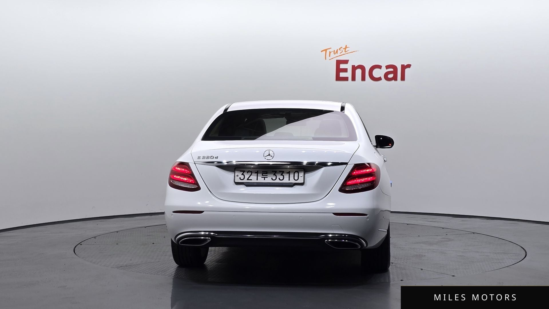 Mercedes-Benz E-클래스 W213 2018 — миниатюра 4