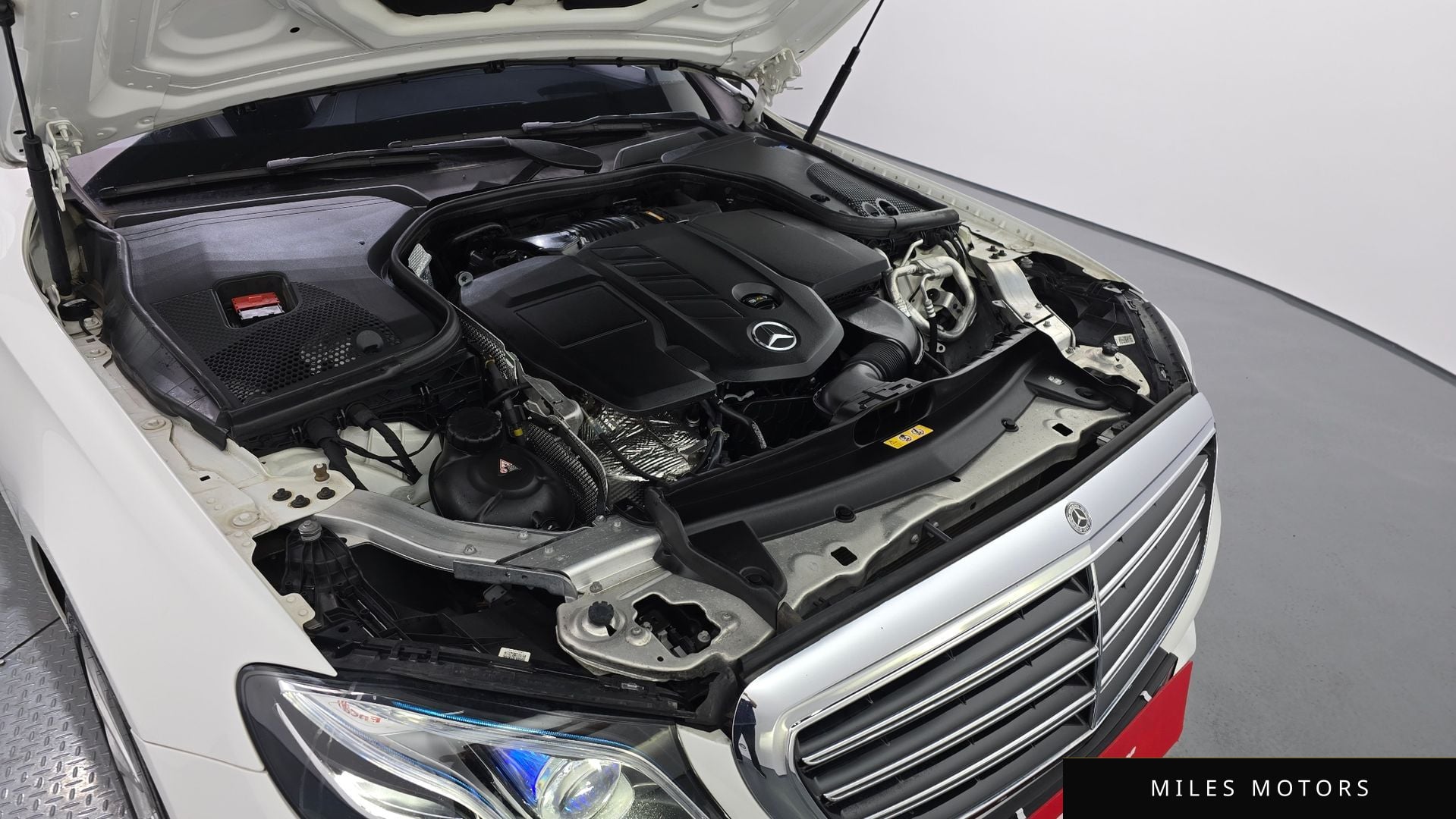 Mercedes-Benz E-클래스 W213 2018 — миниатюра 6