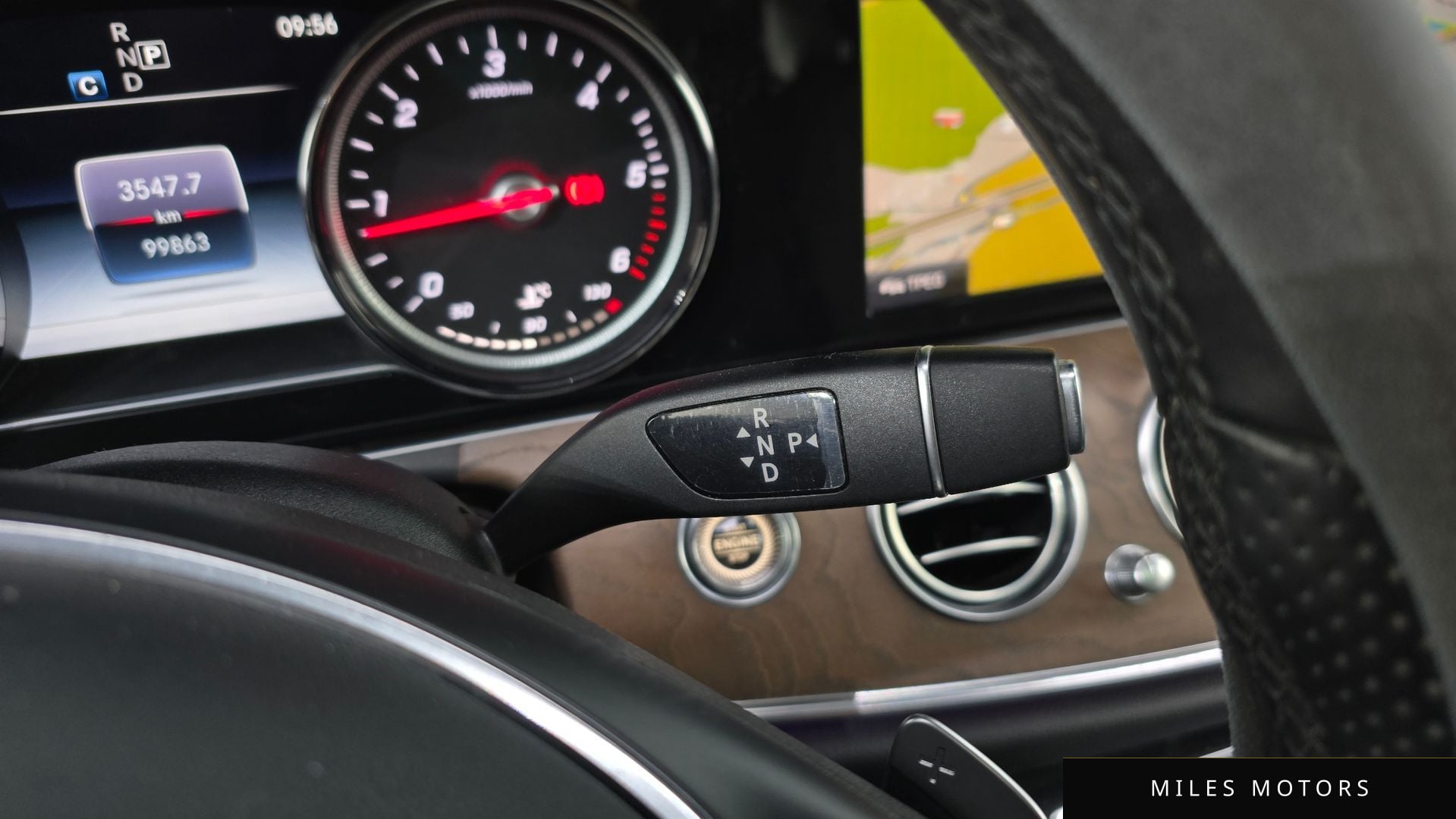 Mercedes-Benz E-클래스 W213 2018 — миниатюра 9